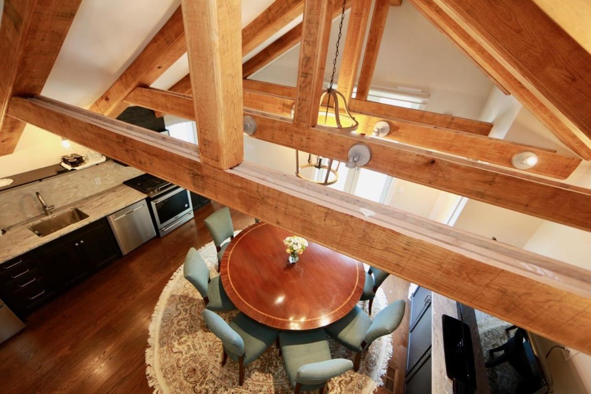 Woolverton Inn