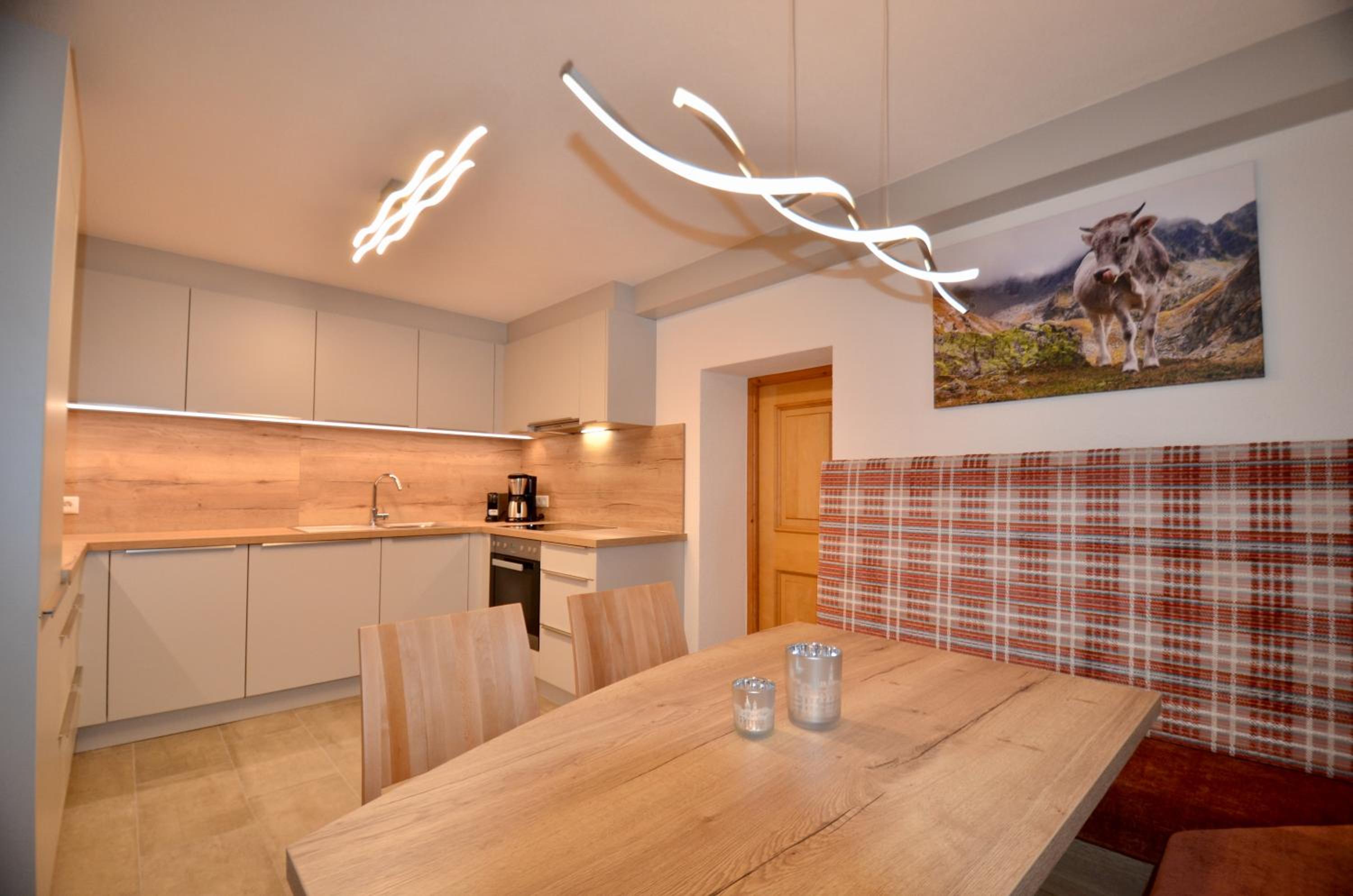 Ferienhaus Ban Brösign