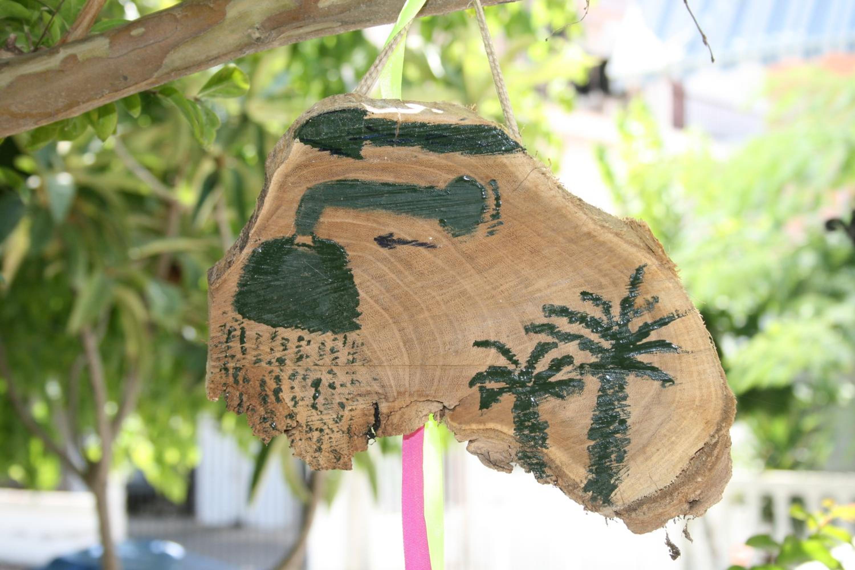 Dionisos Palms Apartments
