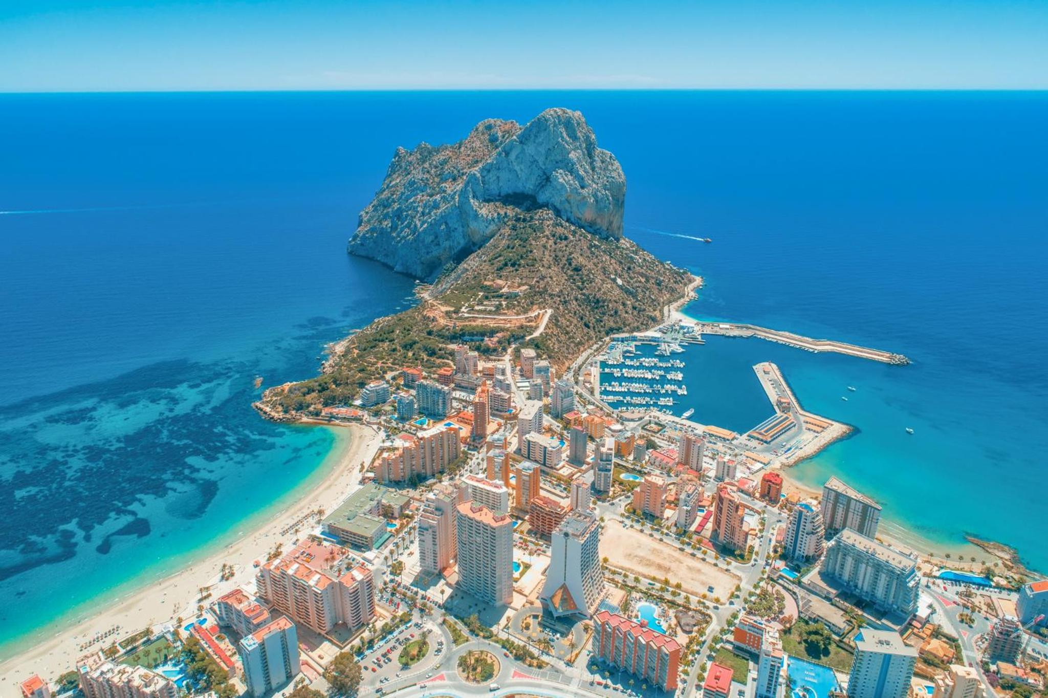 Coco Calpe