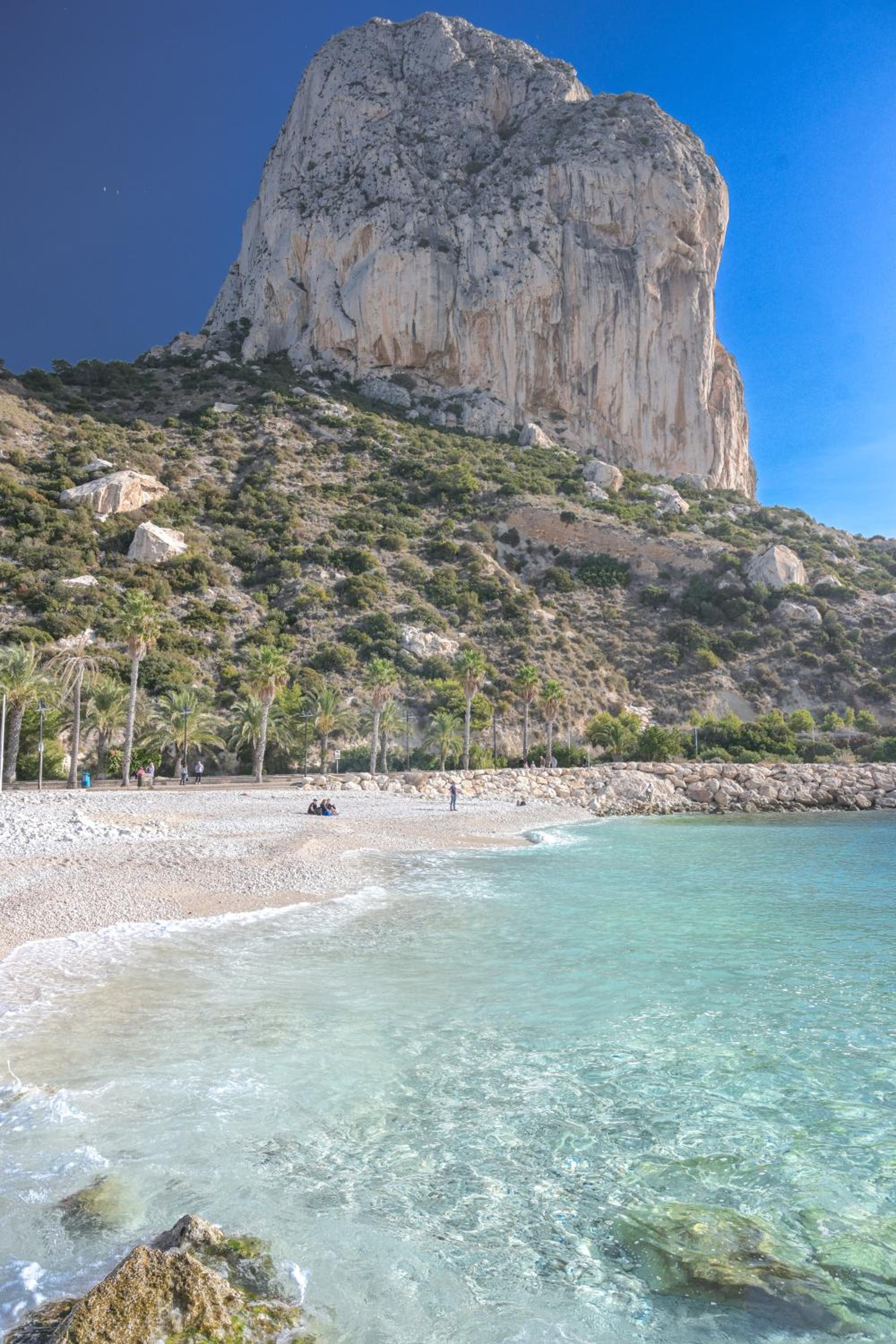 Coco Calpe