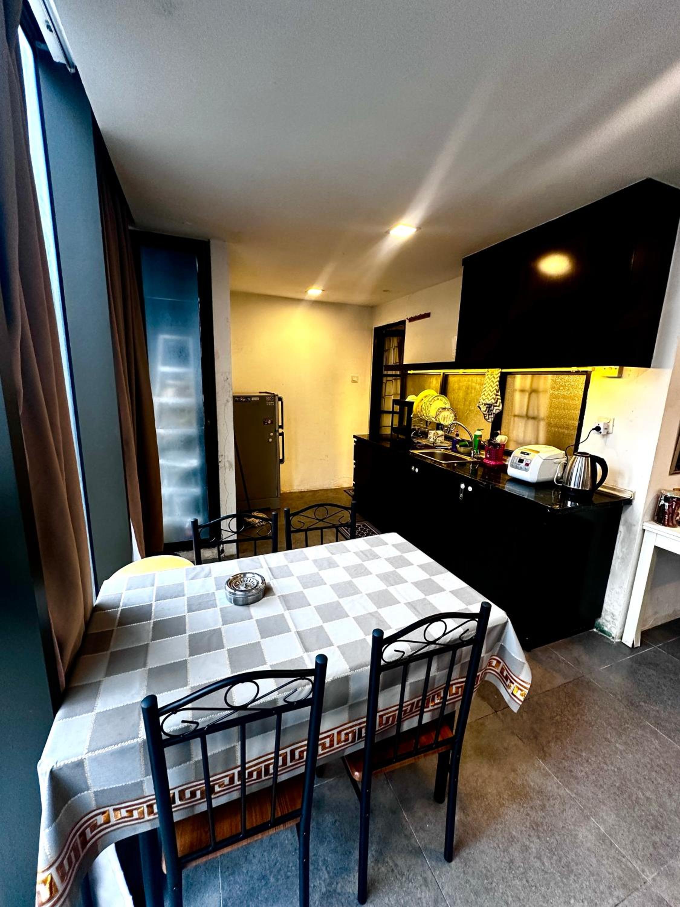 Empire damansara home duplex photo 4