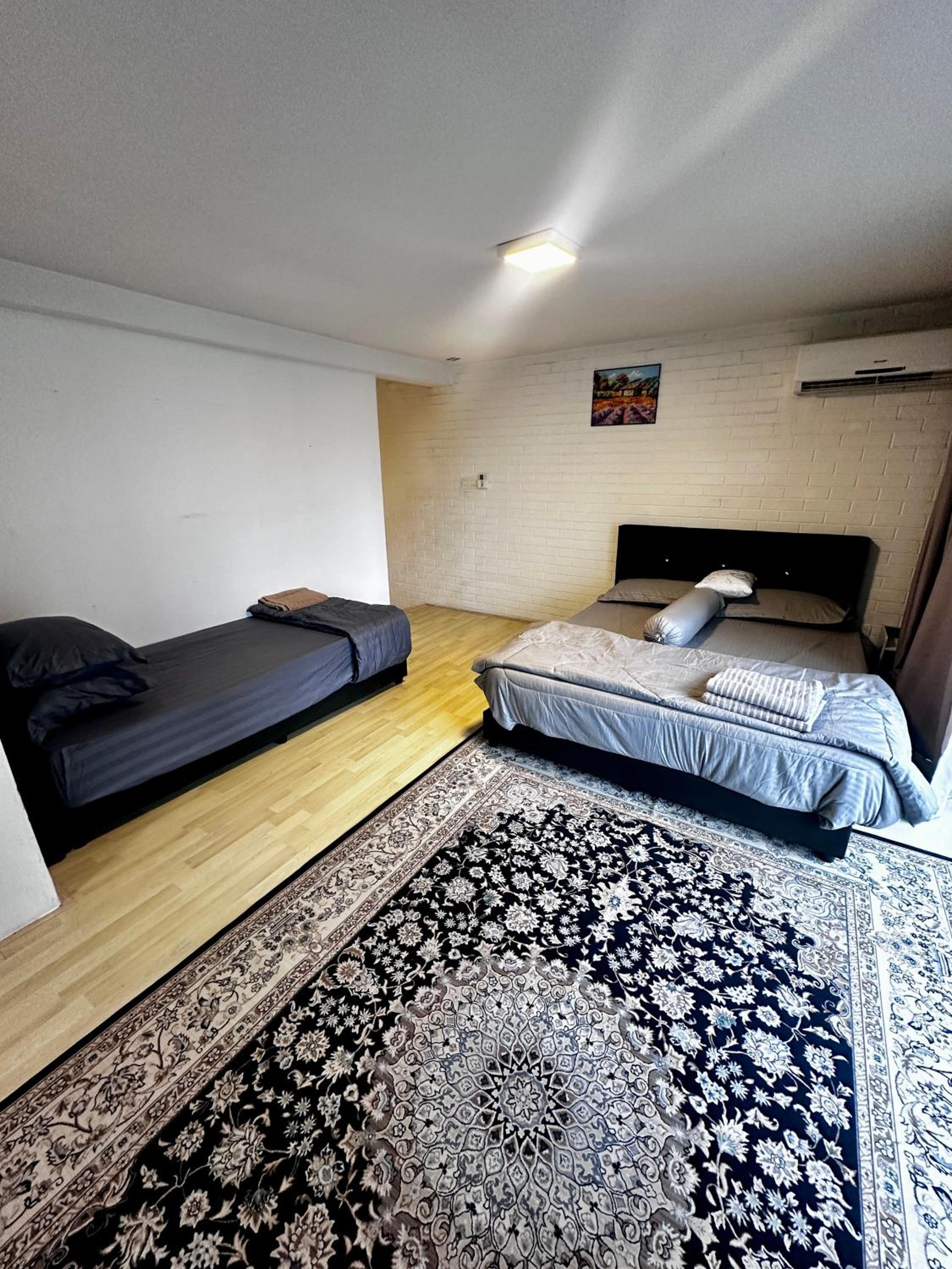 Empire damansara home duplex photo 7