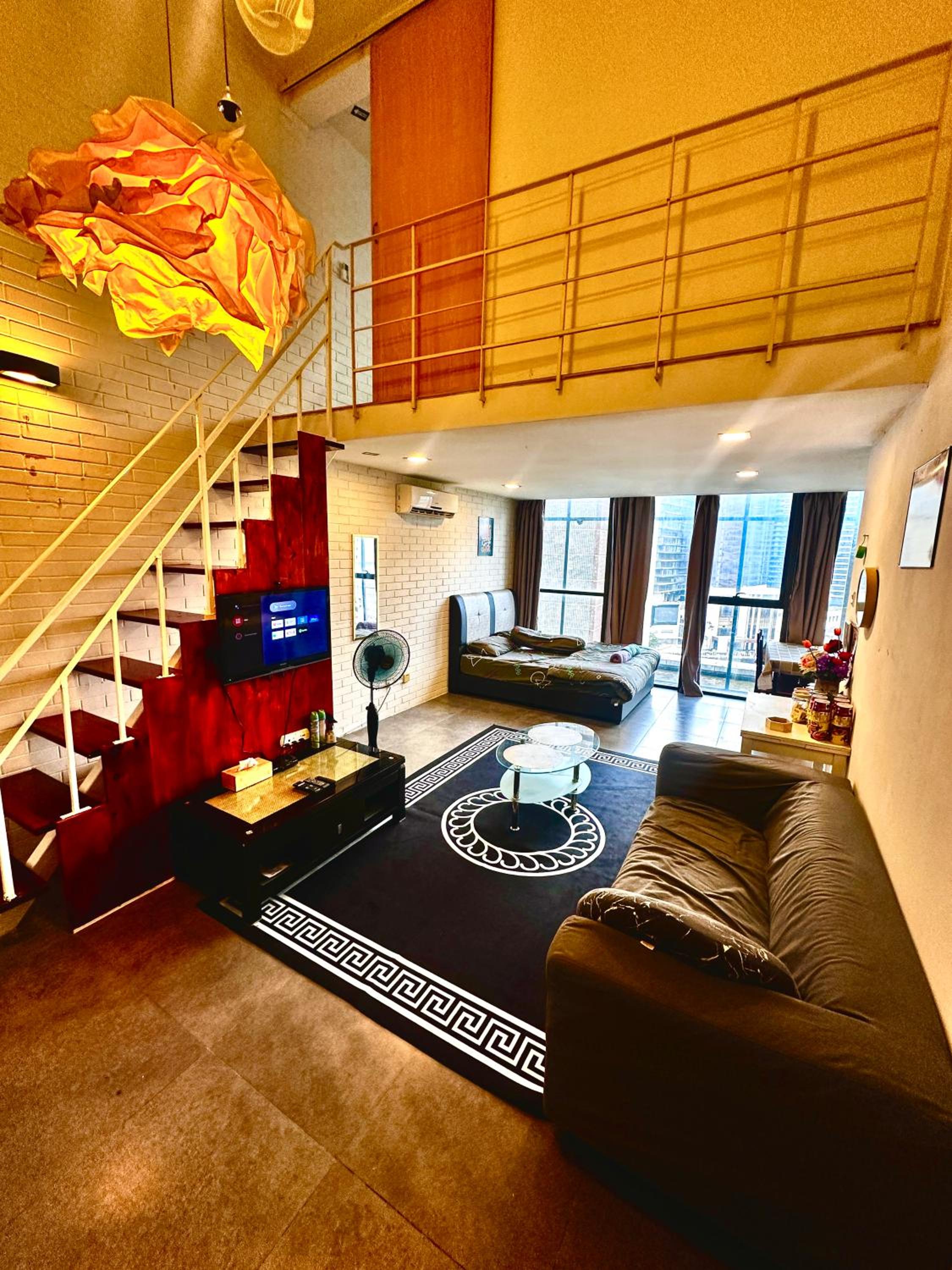 Empire damansara home duplex photo 8
