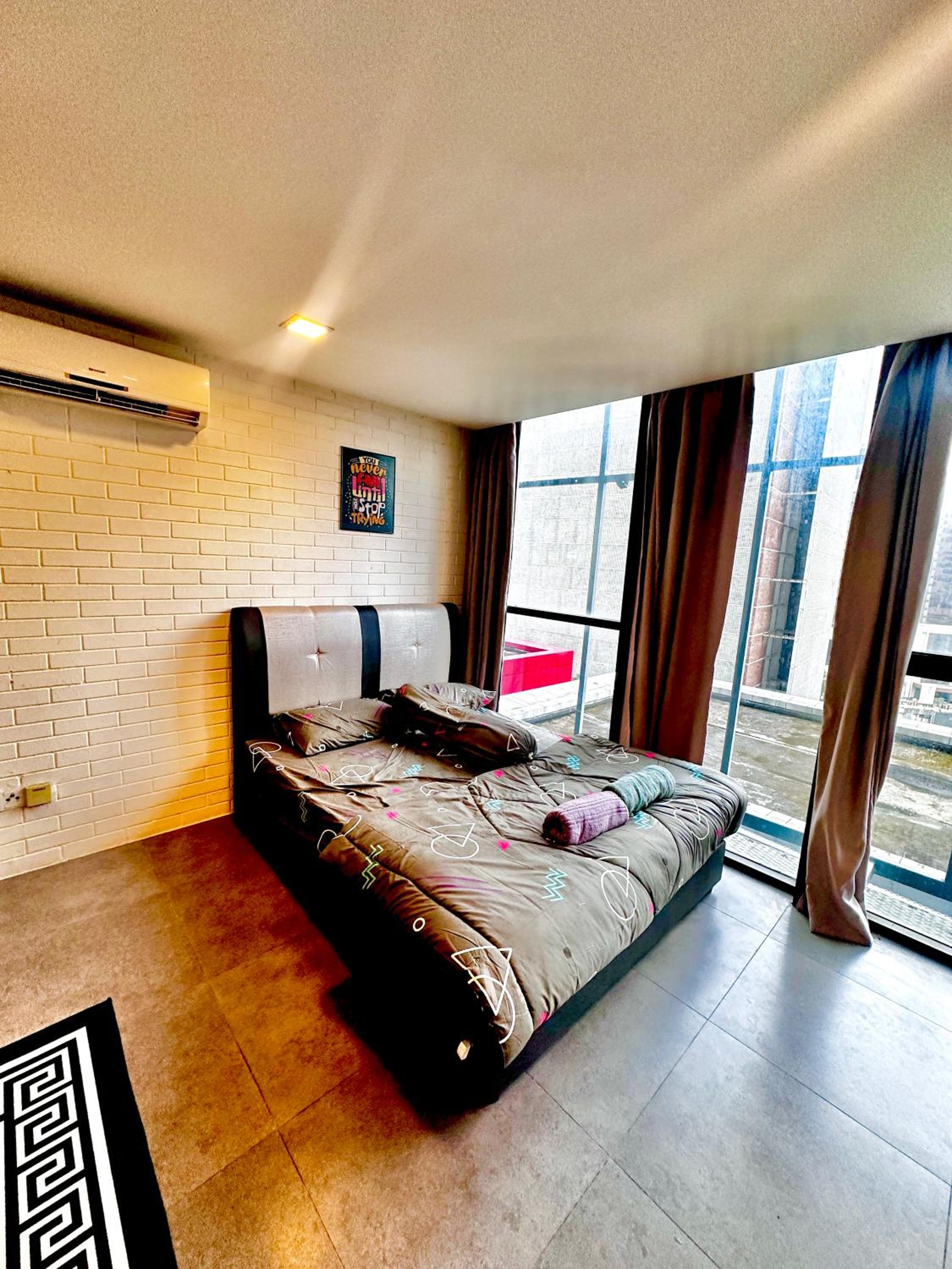 Empire damansara home duplex photo 3