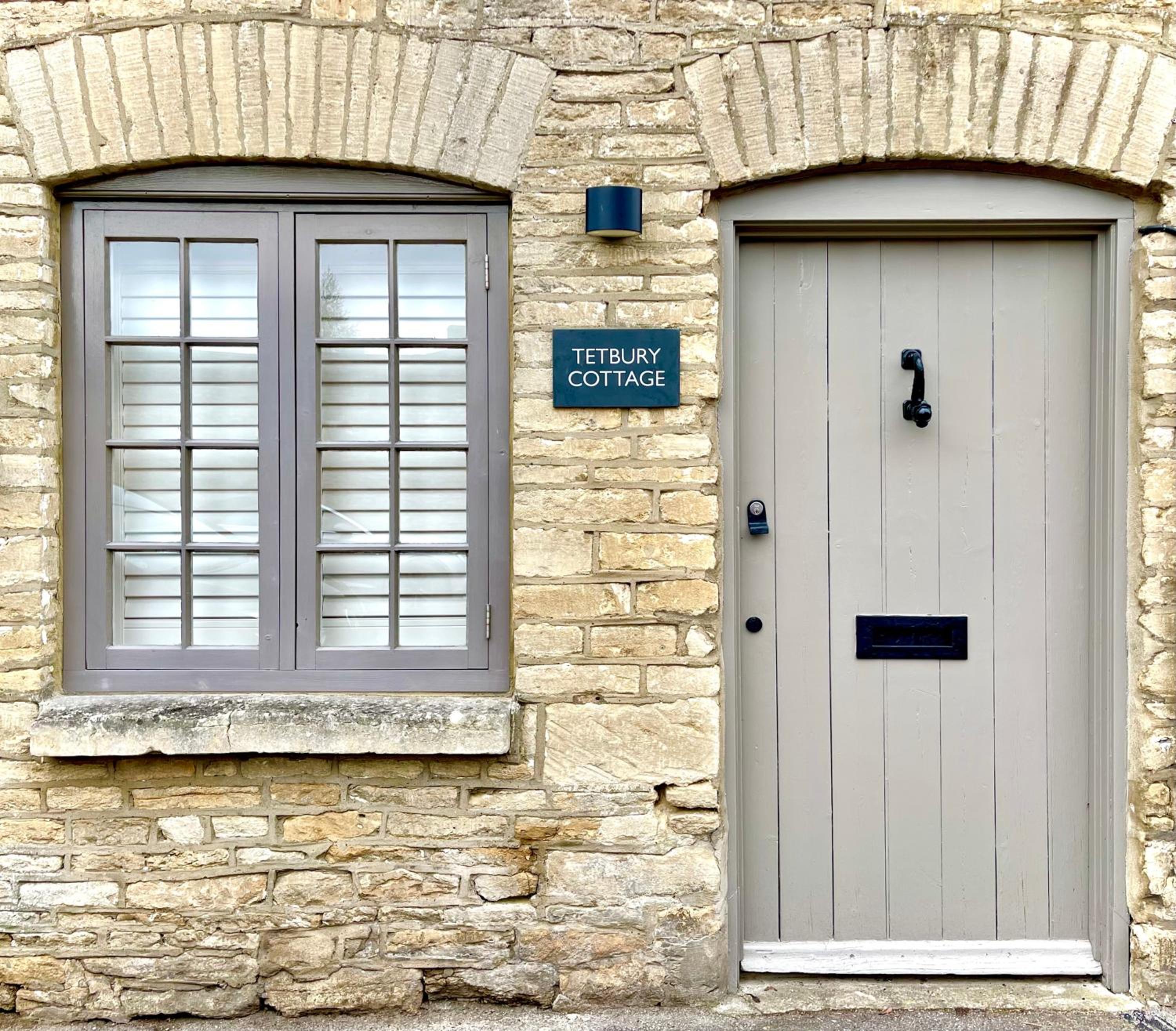 Tetbury Cottage