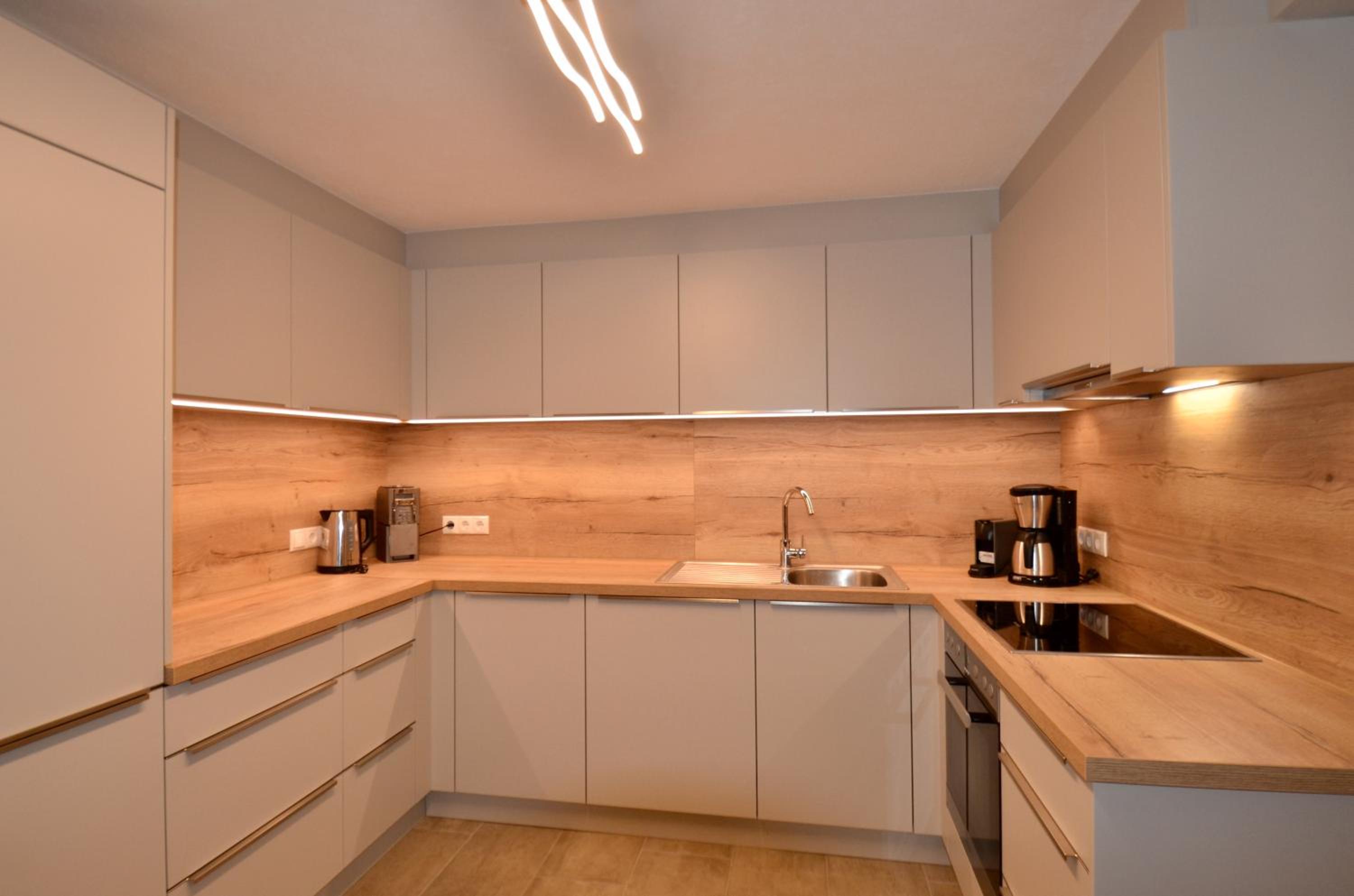 Ferienhaus Ban Brösign