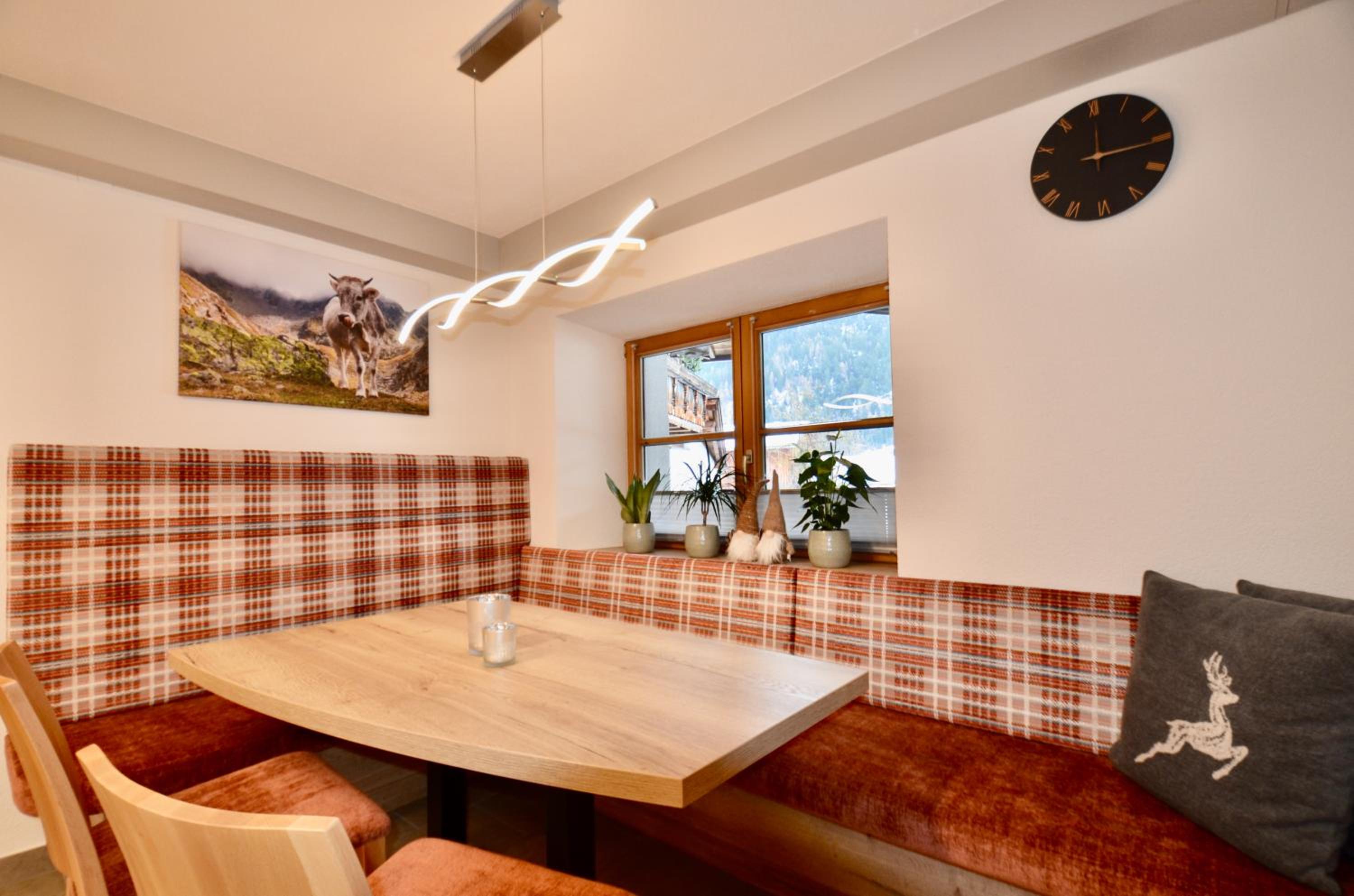 Ferienhaus Ban Brösign