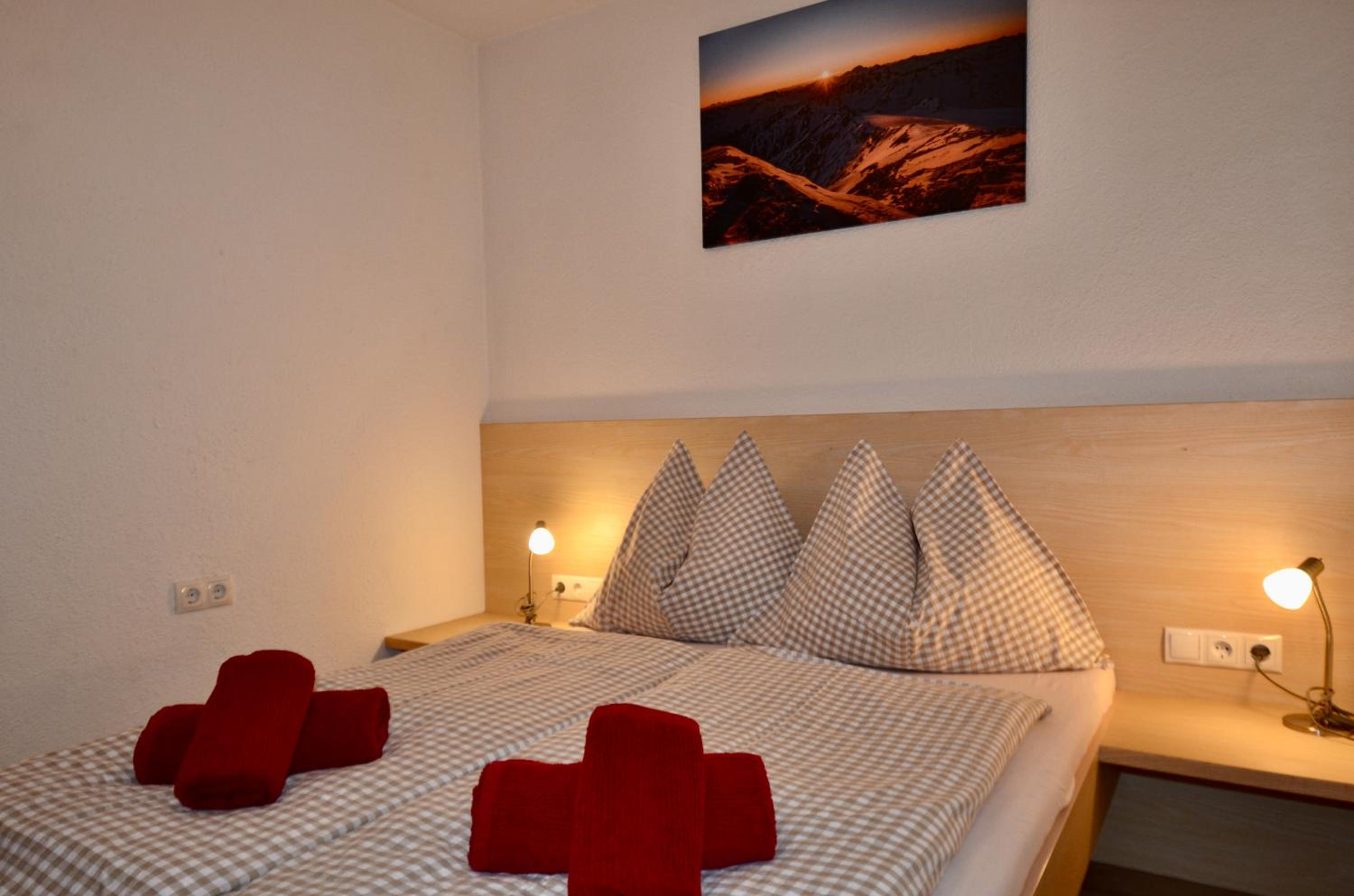 Ferienhaus Ban Brösign