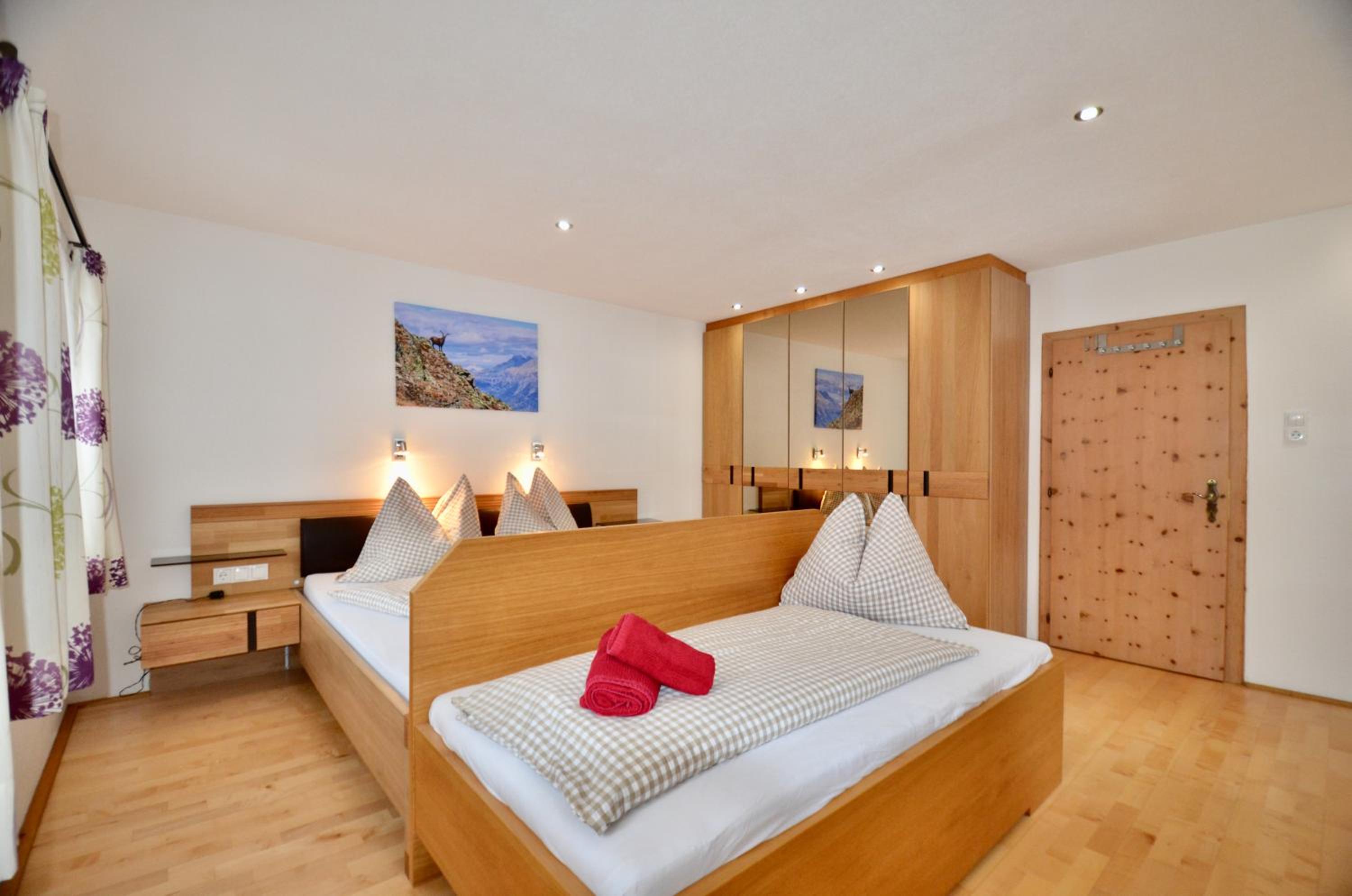 Ferienhaus Ban Brösign