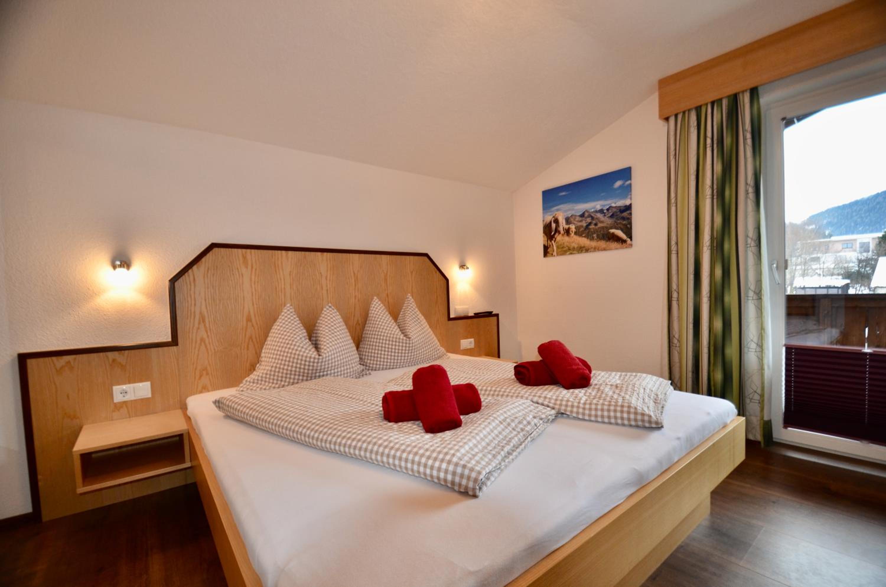 Ferienhaus Ban Brösign