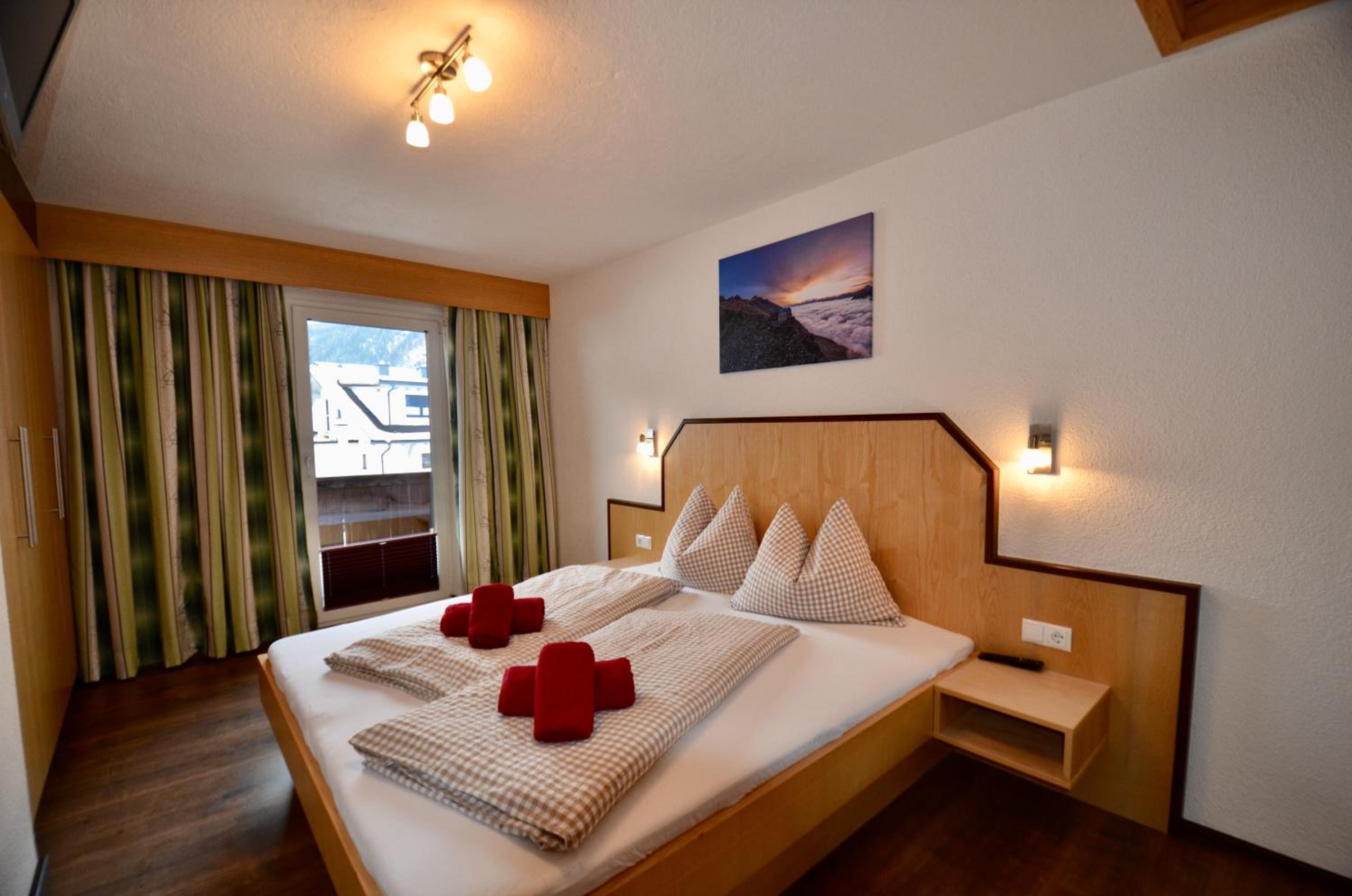 Ferienhaus Ban Brösign