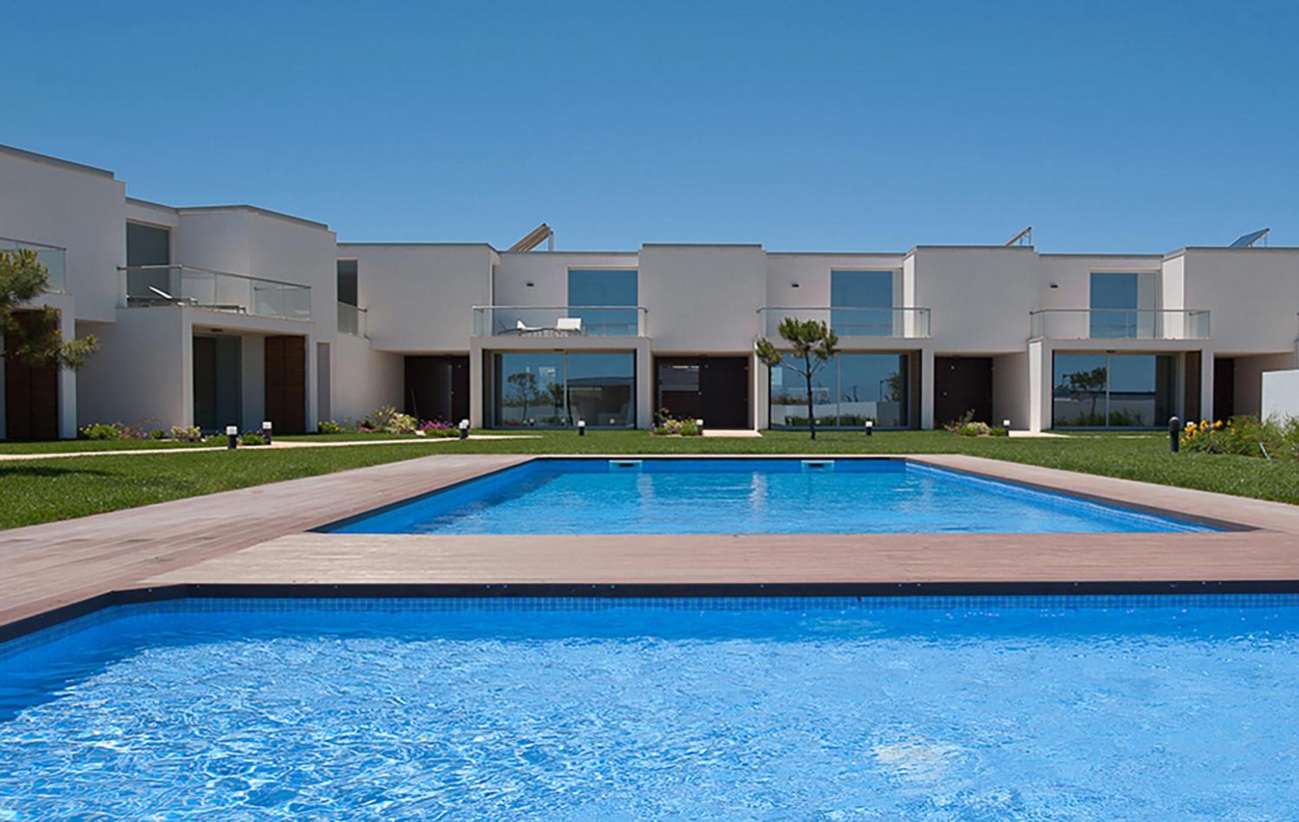 Villa Blue Sagres B