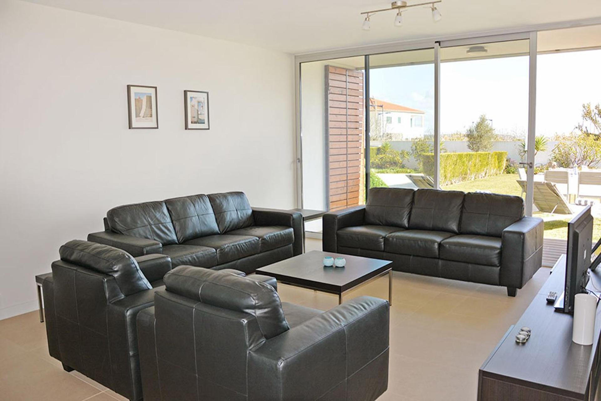 Villa Blue Sagres B
