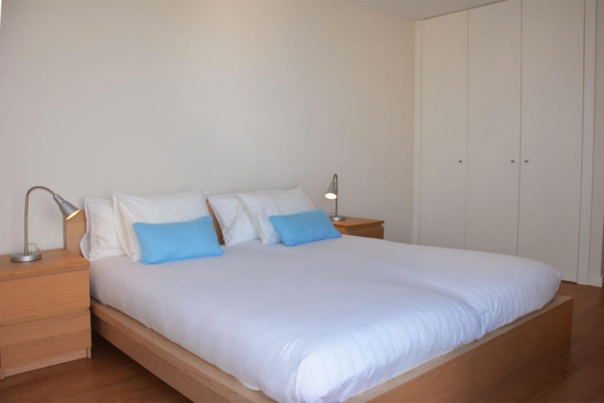 Villa Blue Sagres B