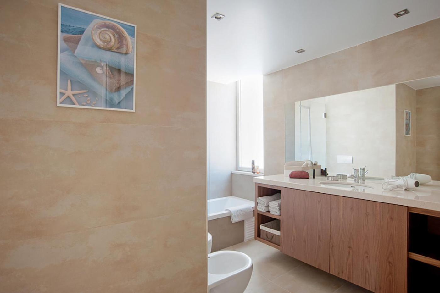 Villa Blue Sagres B