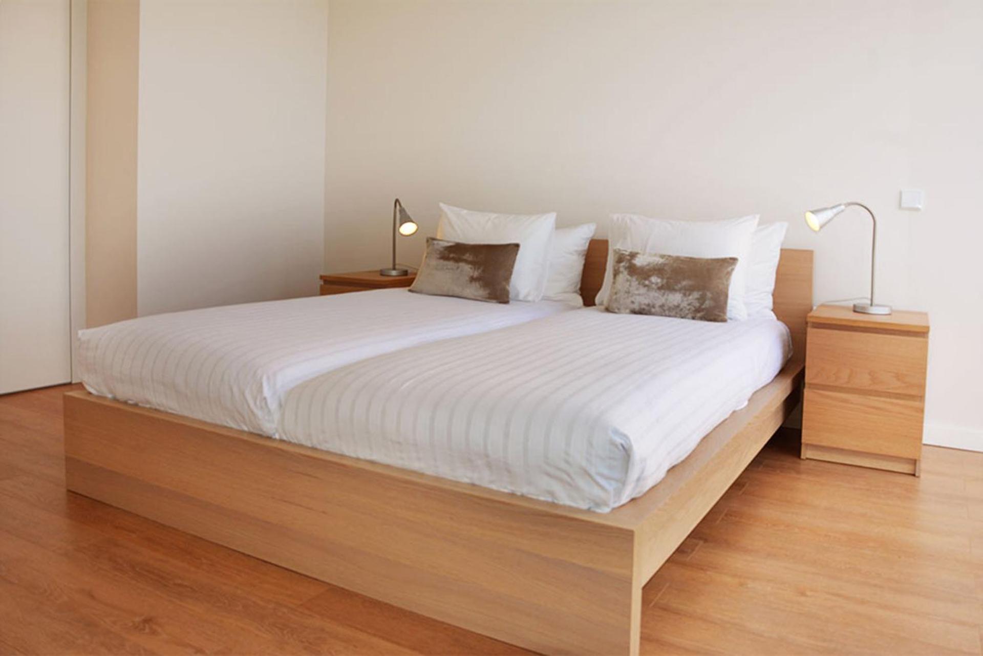 Villa Blue Sagres B