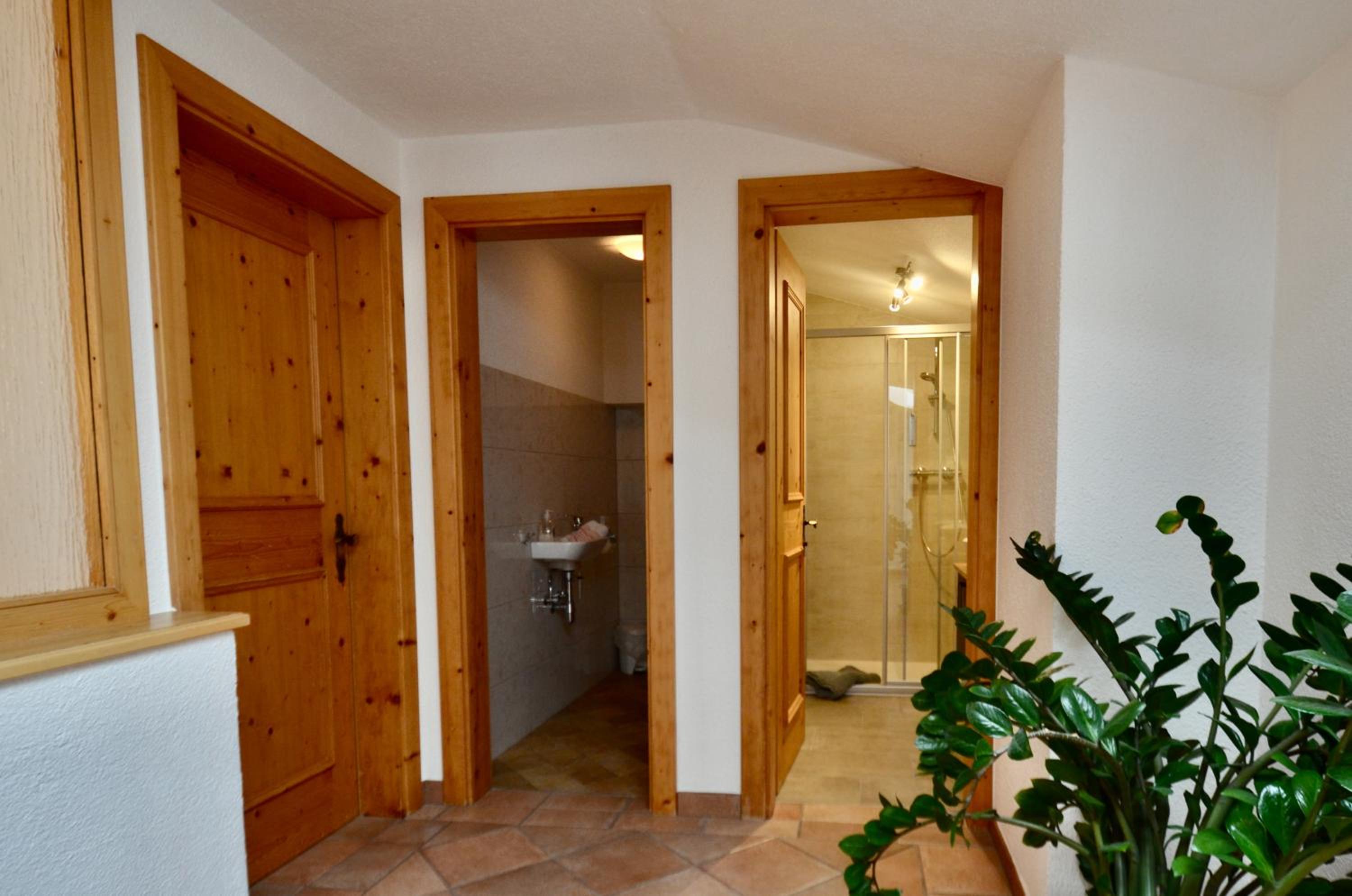 Ferienhaus Ban Brösign