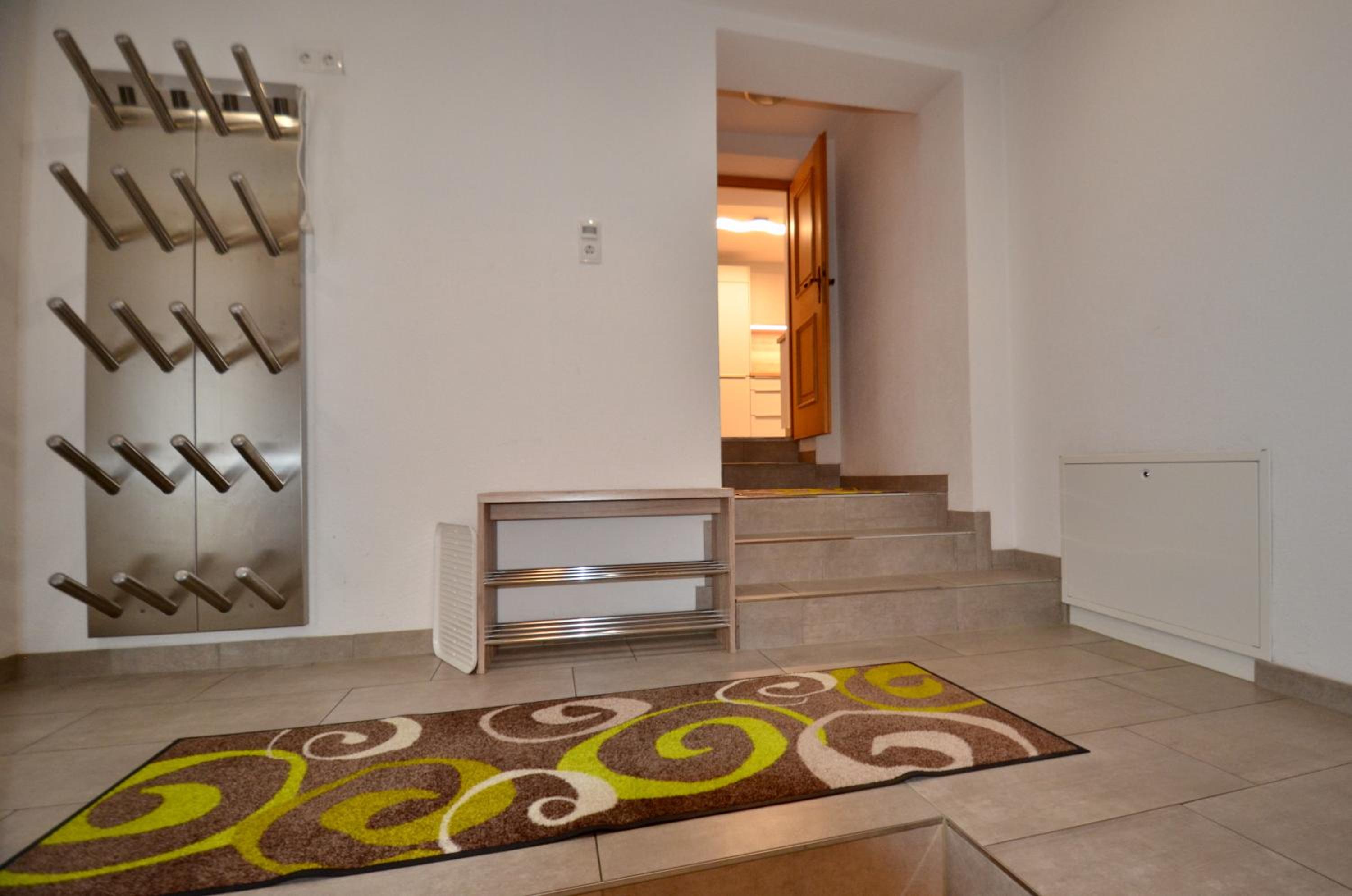 Ferienhaus Ban Brösign