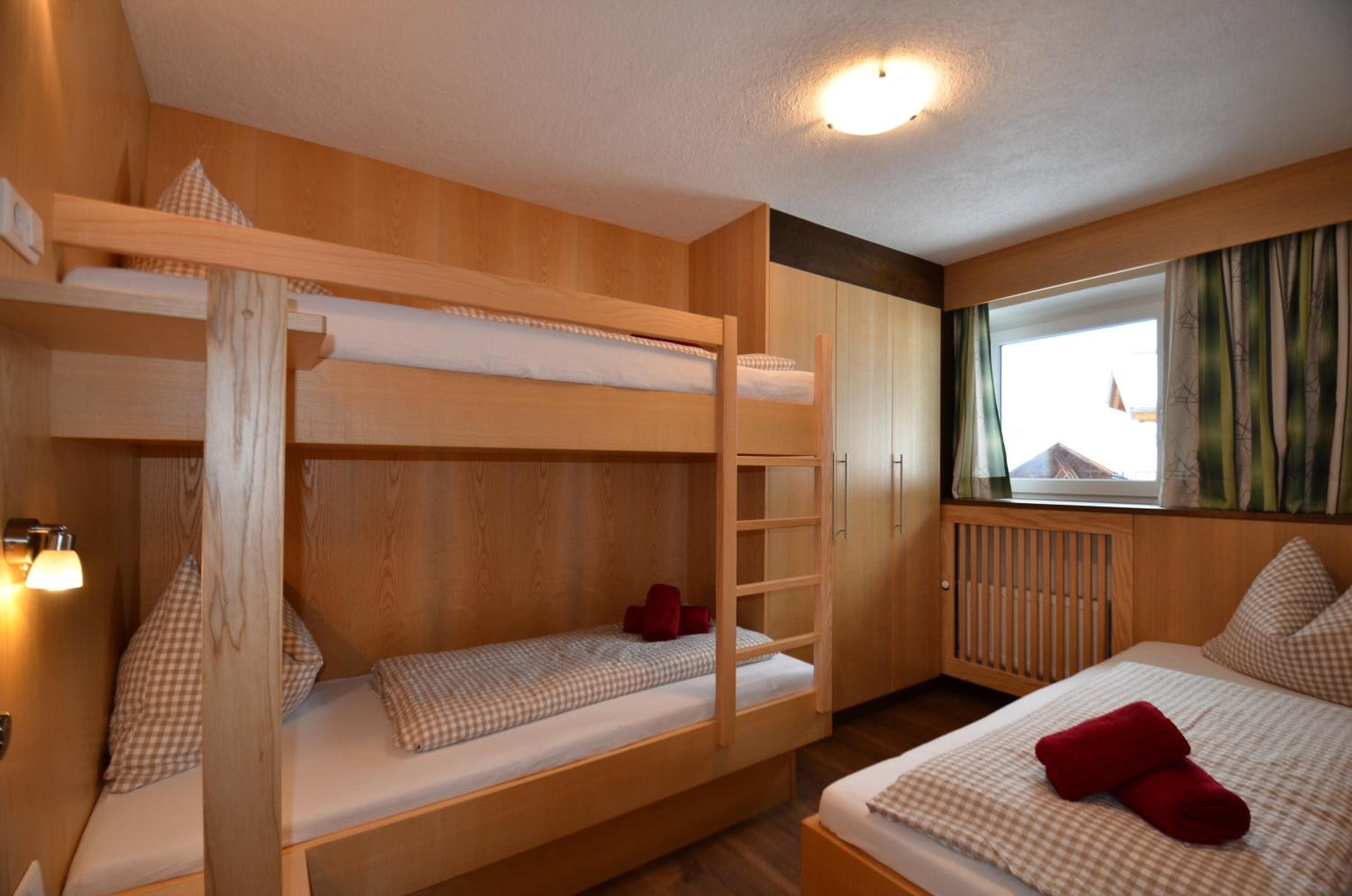 Ferienhaus Ban Brösign