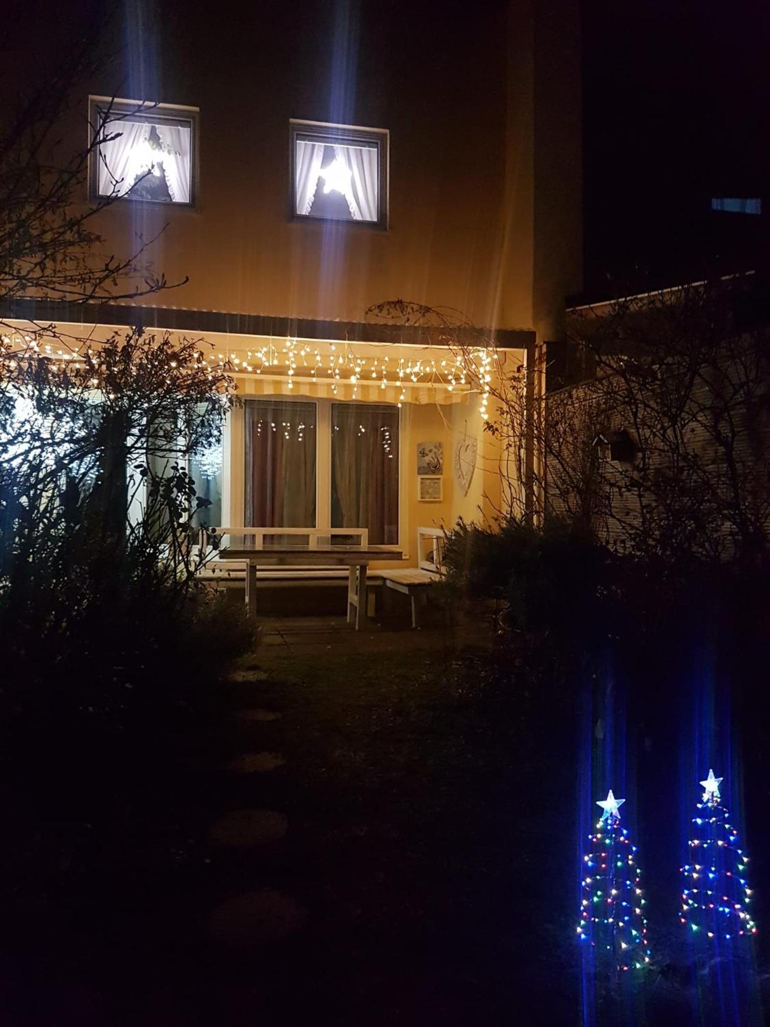 Casa Magnolia Vienna view 4