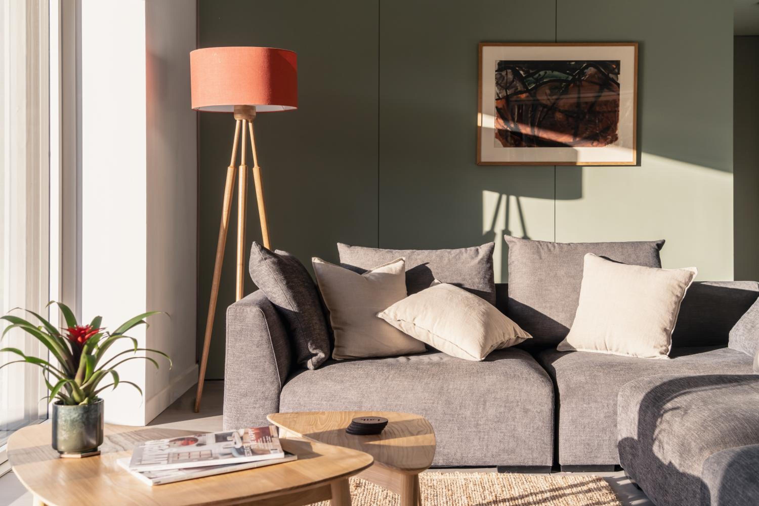 Tethera: Eco-Luxury Passivhaus on Ullswater view 5