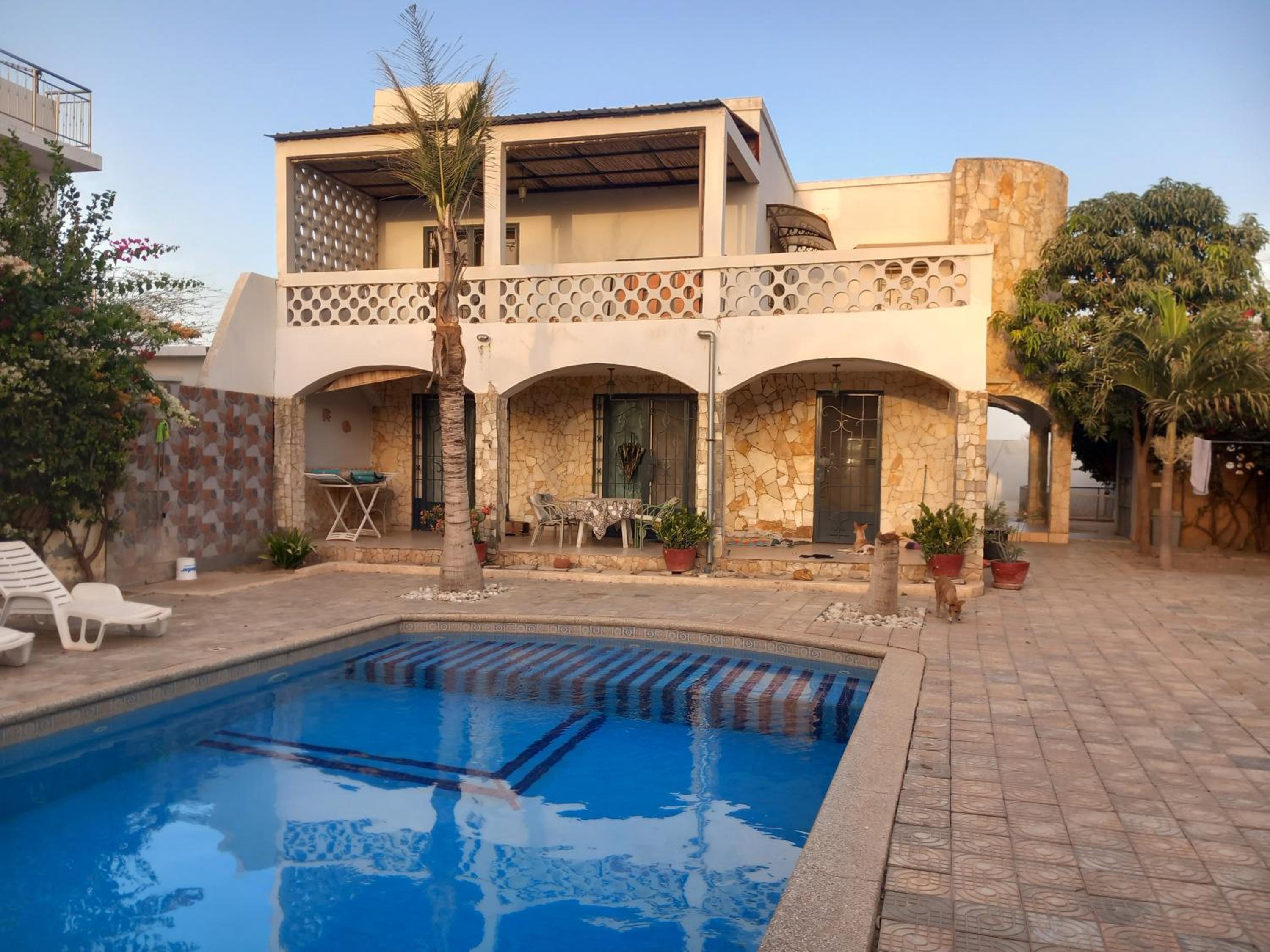 Casa Kassi