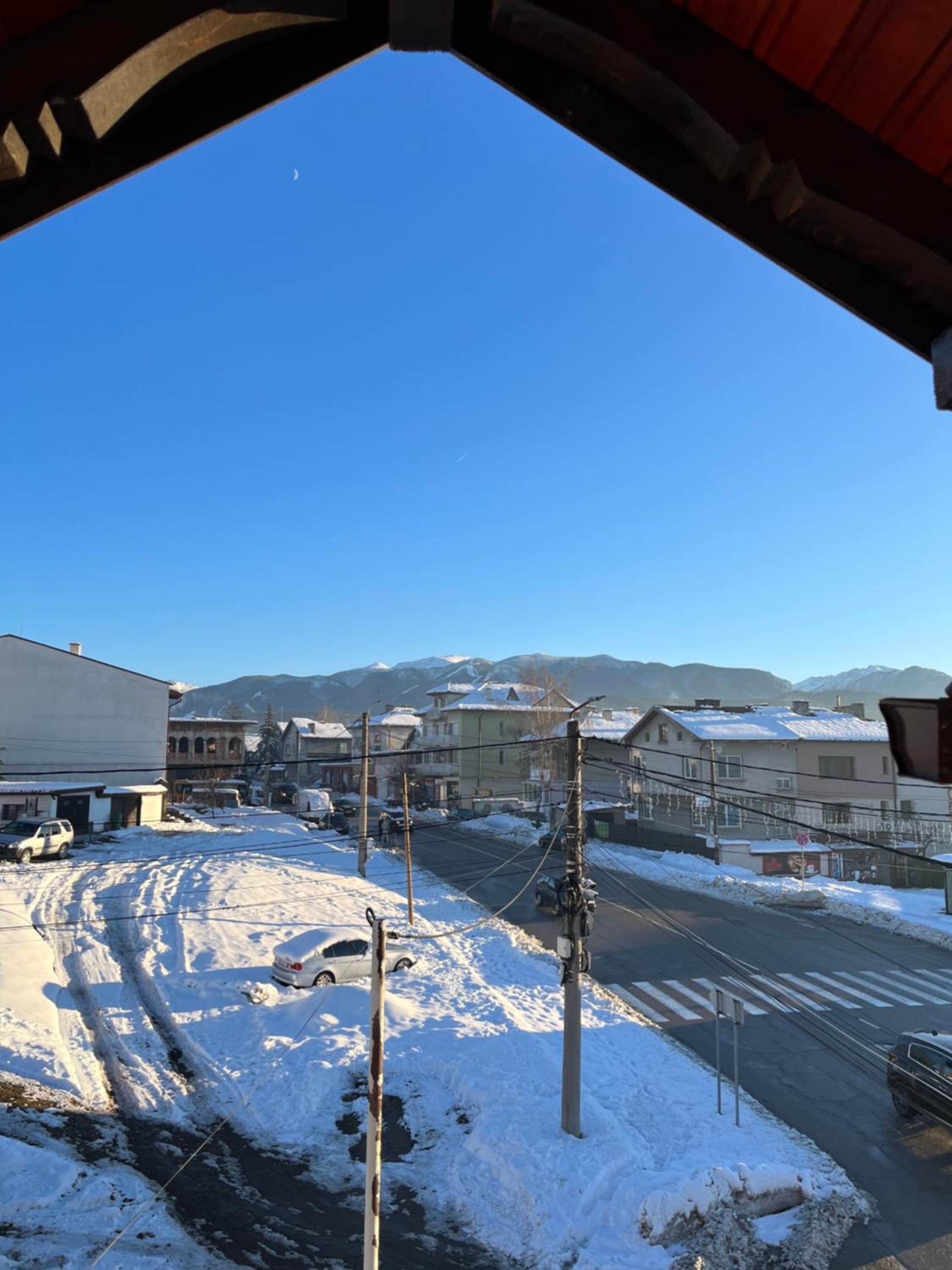 Rila Hills
