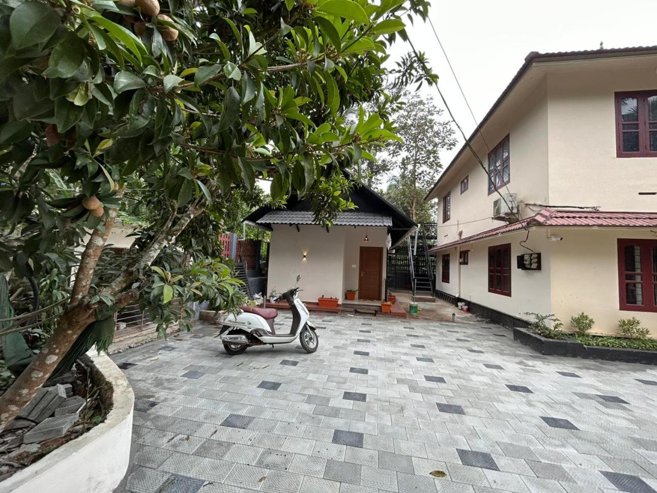 Serenity Garden Homestay view 2