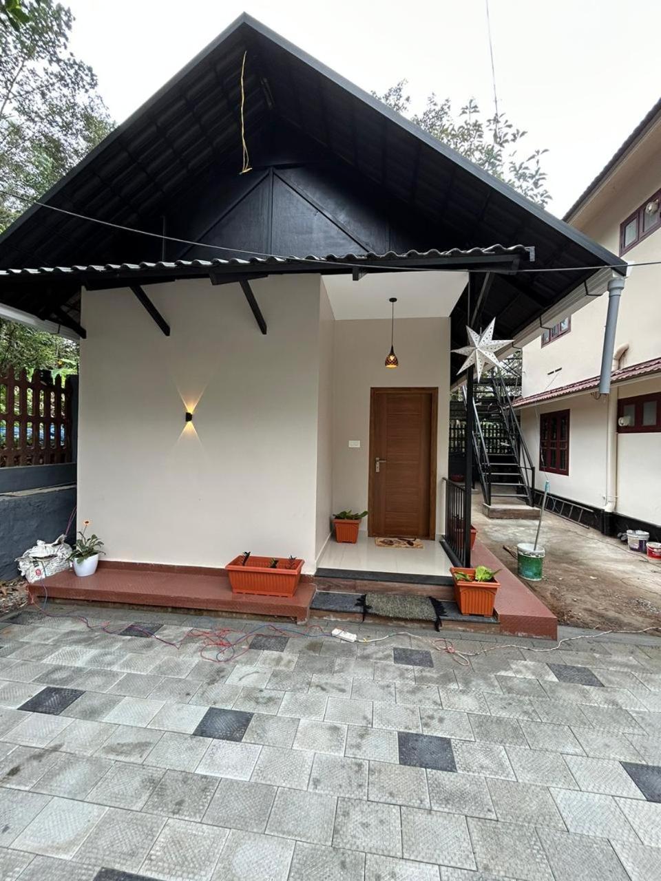 Serenity Garden Homestay view 3