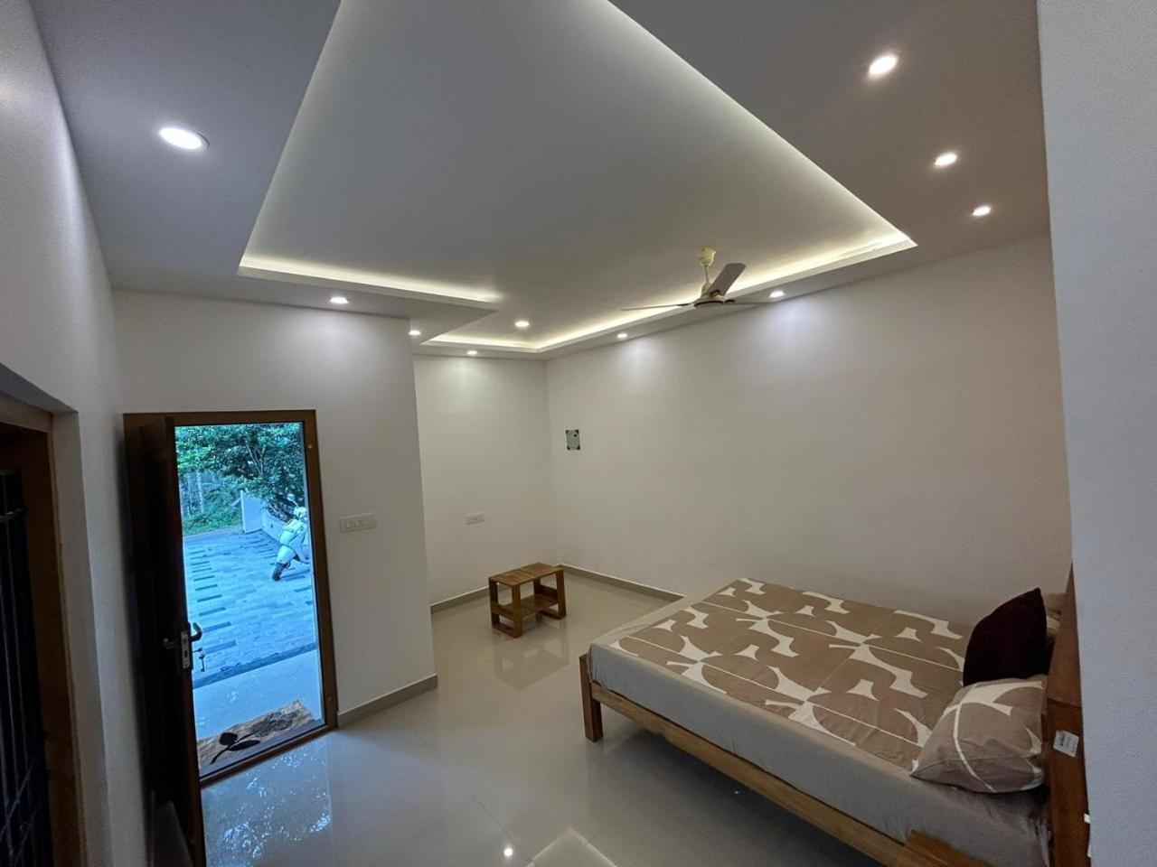 Serenity Garden Homestay view 4