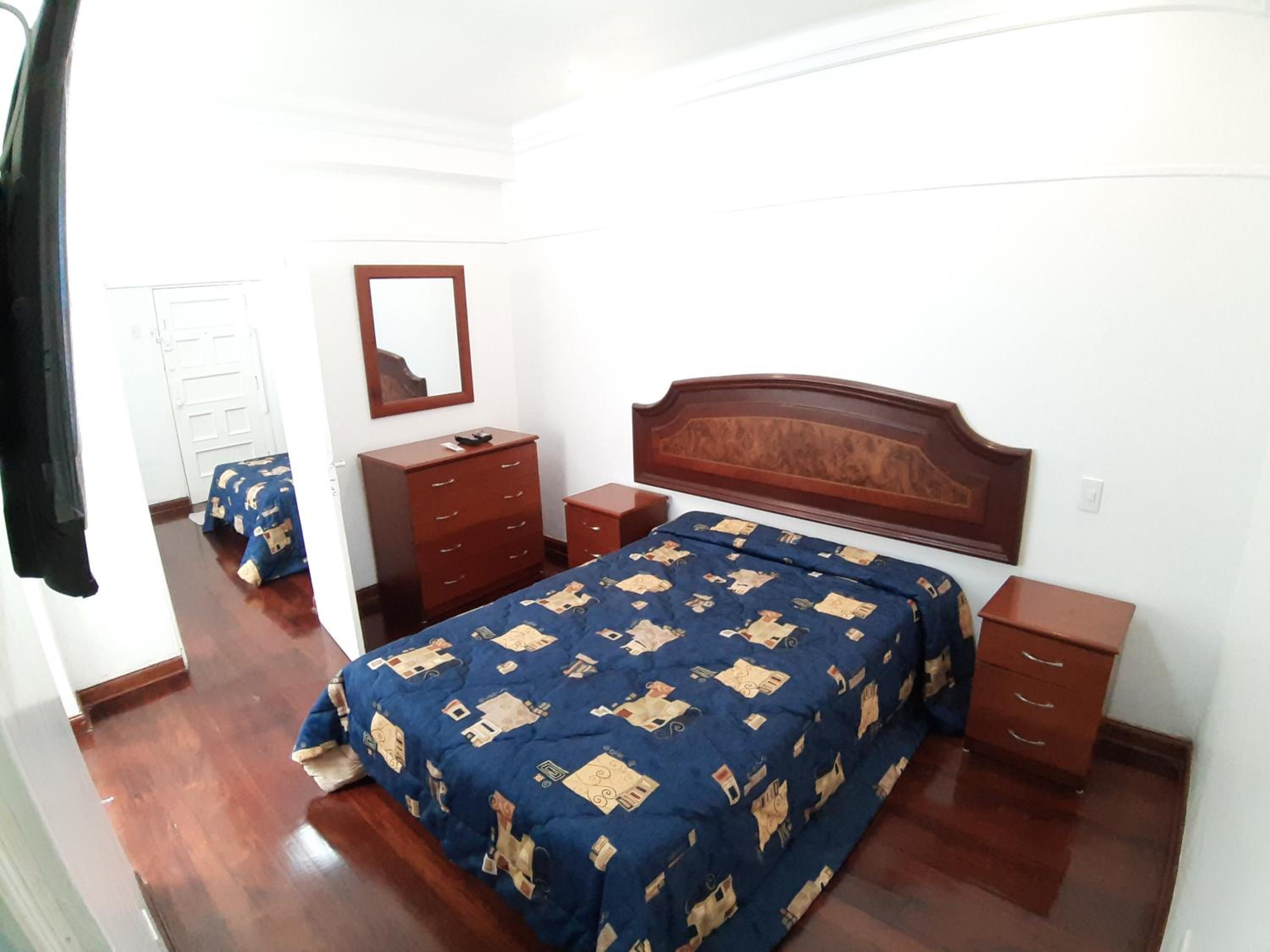 APARTAMENTO LINDO - A 2 Cuadras de la Plaza de Armas y del Palacio de Gobierno view 4