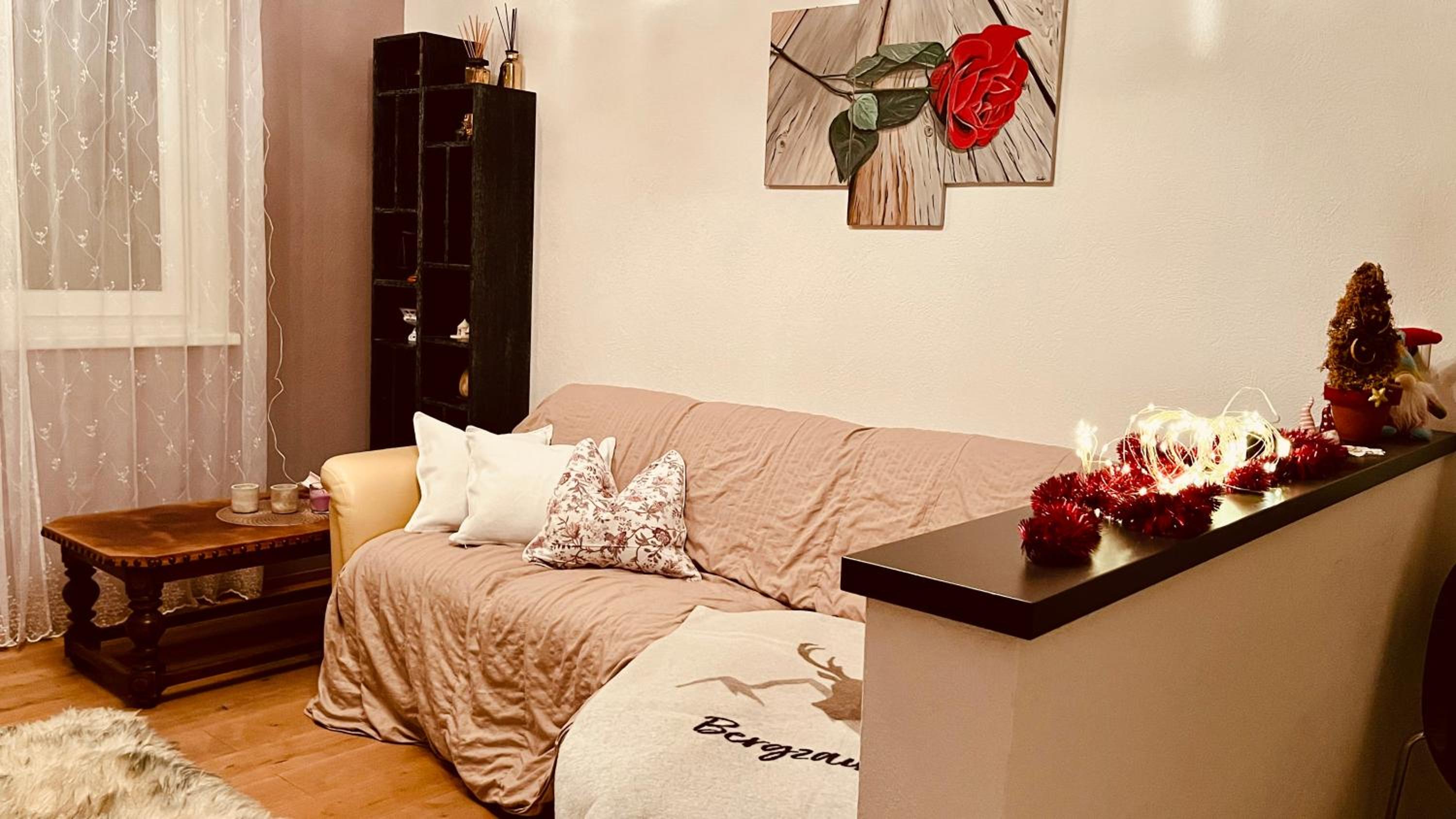 Landhaus Apartment