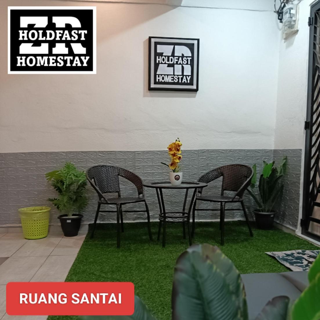 ZURASYID Homestay Bukit Katil Melaka photo 1