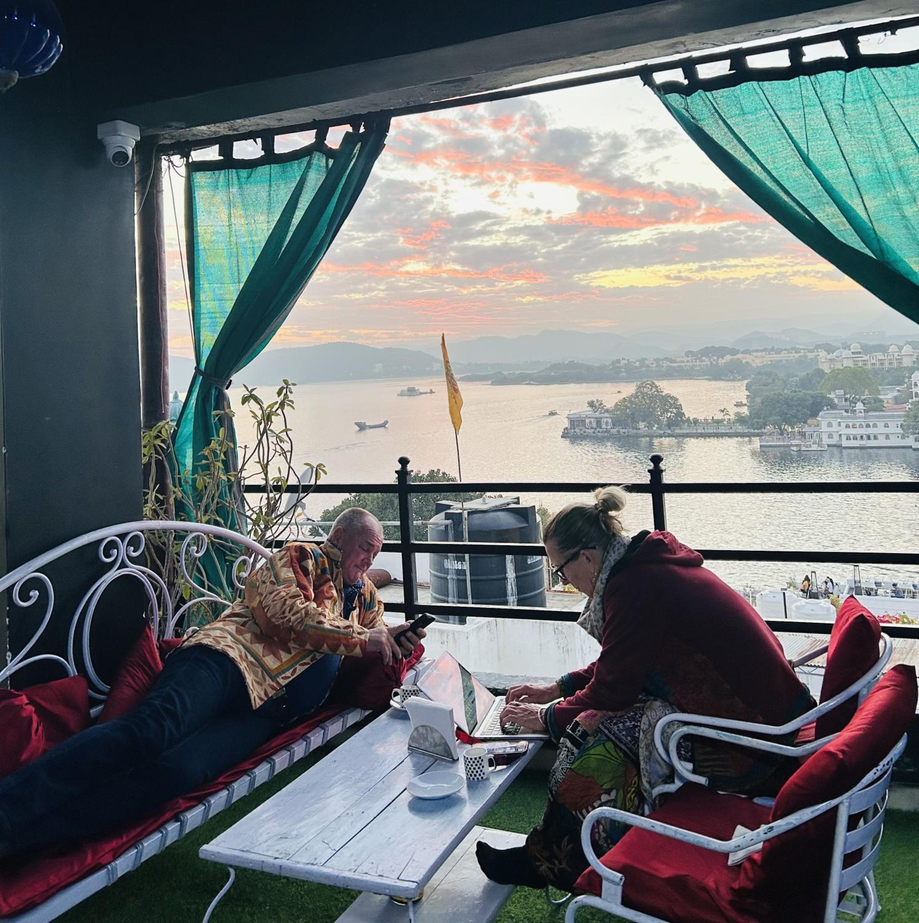 Tamasha Udaipur