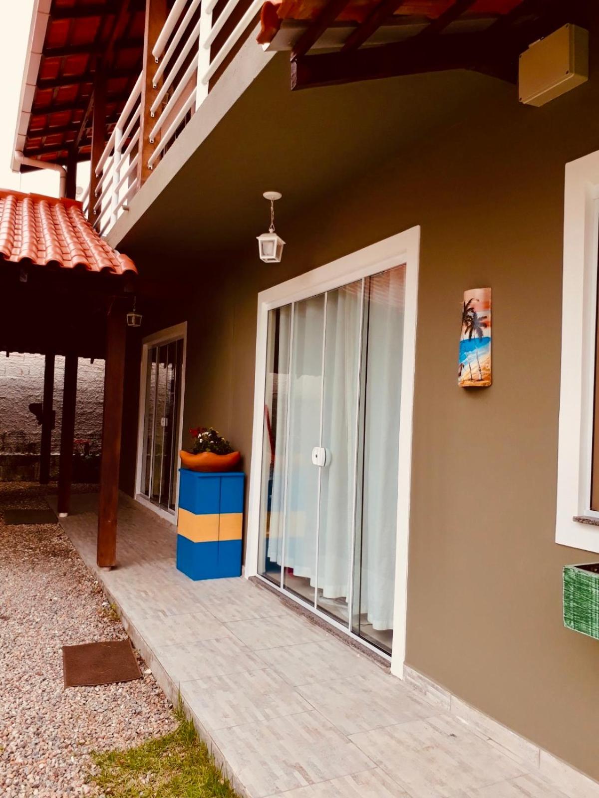 Vila Madu - acomodações ideais para casais e famílias em Bombinhas