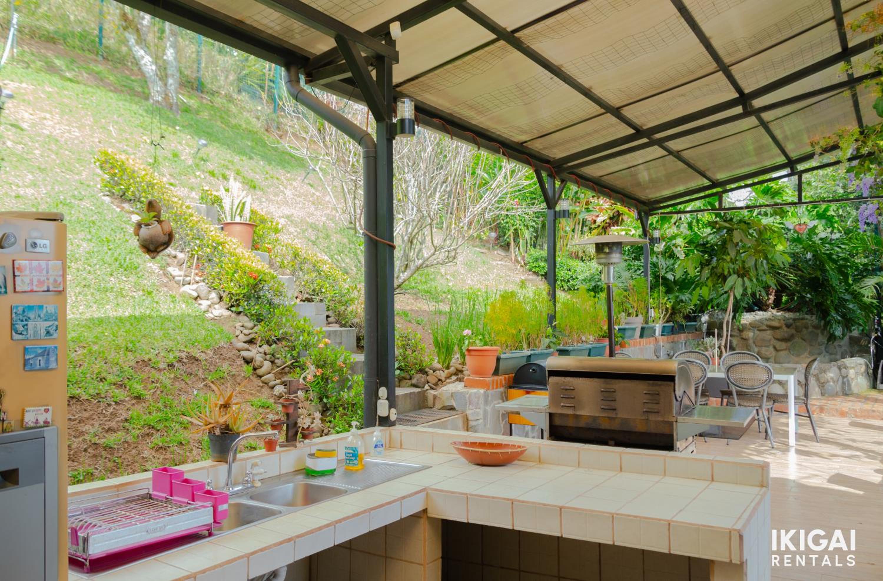 Casa Rinu