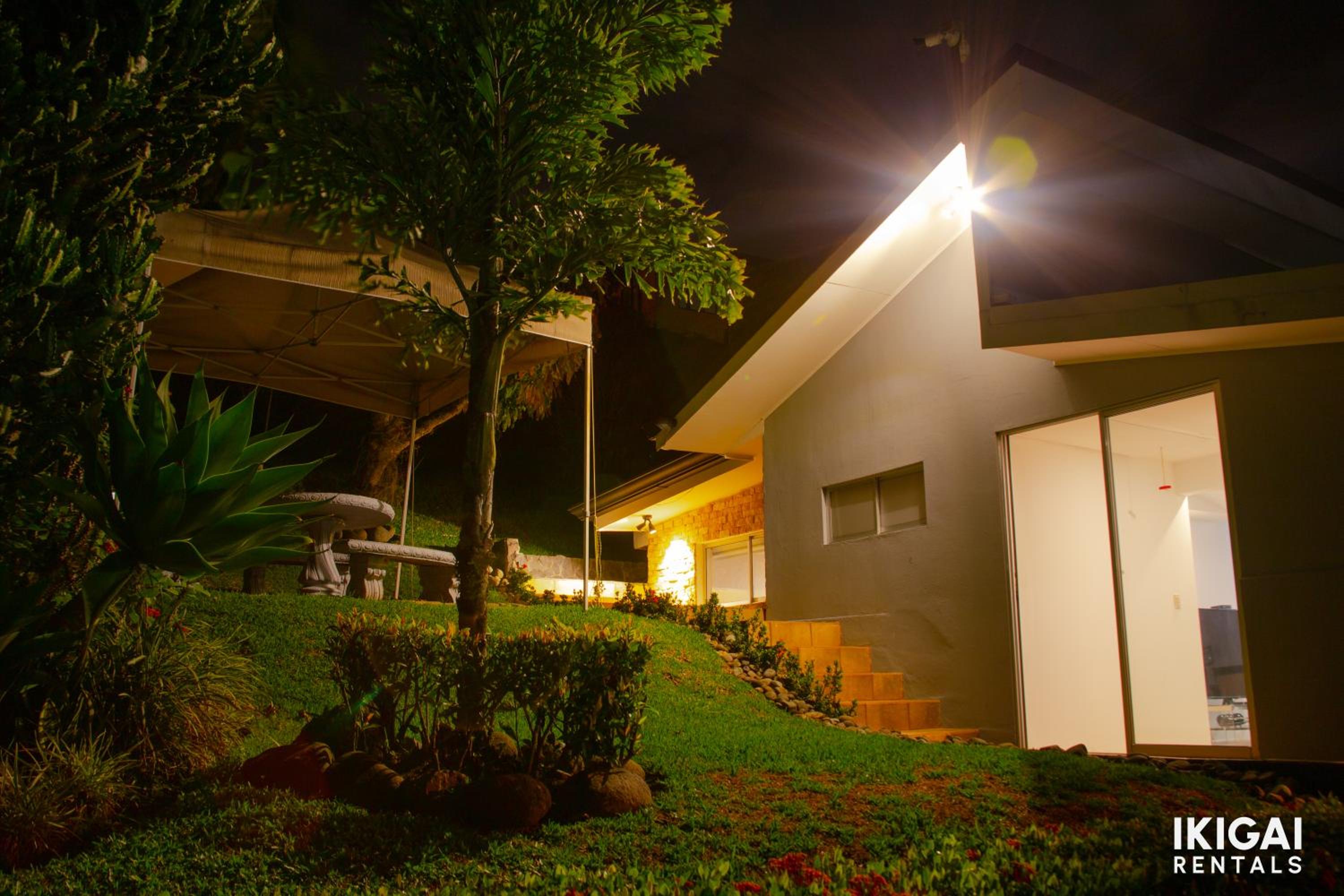 Casa Rinu