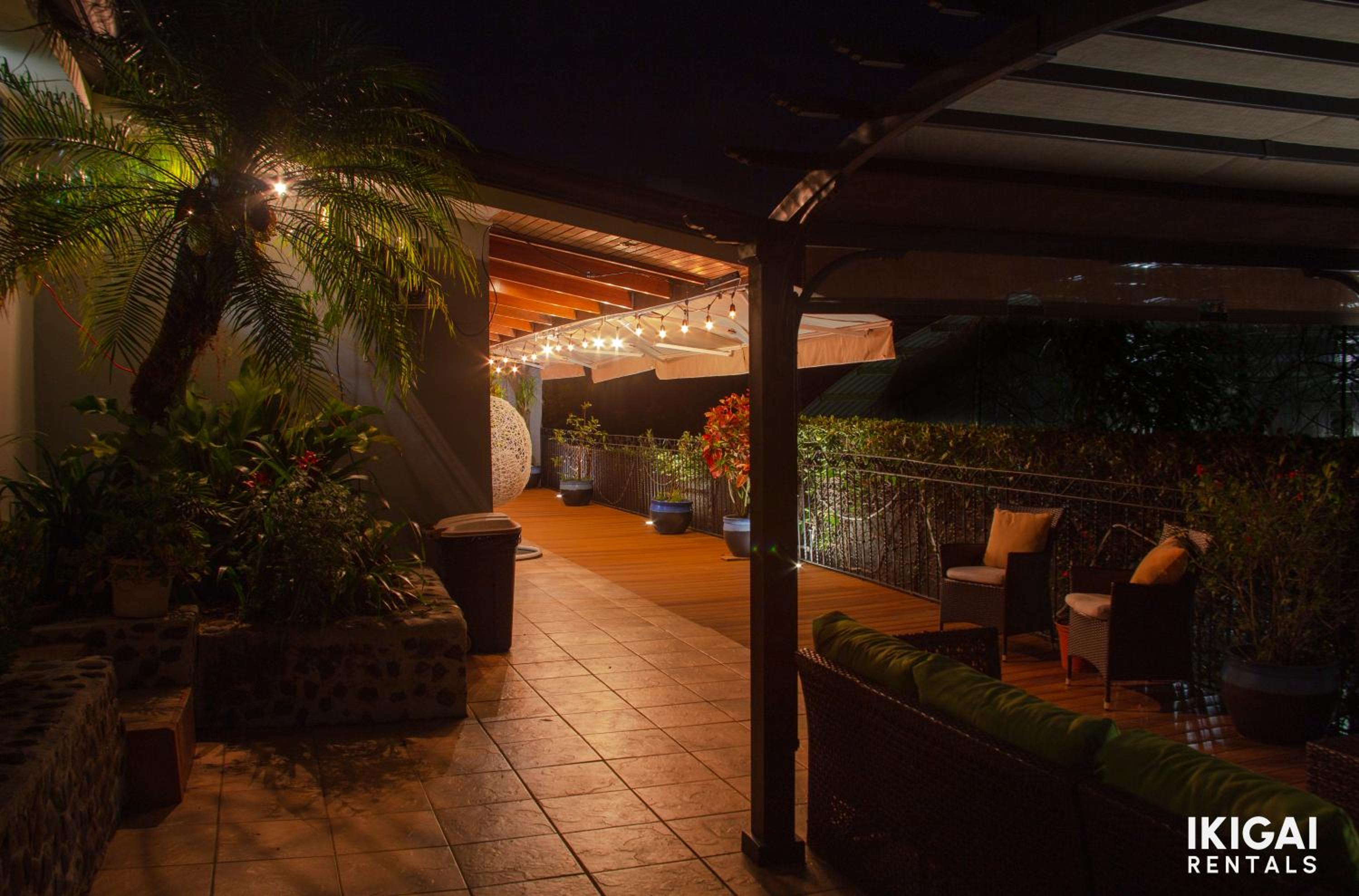 Casa Rinu