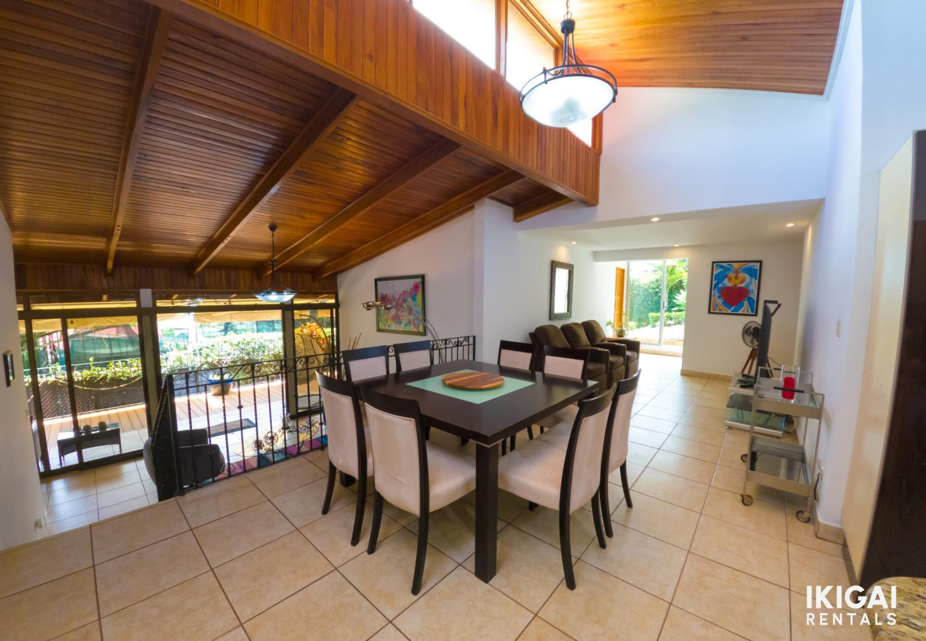 Casa Rinu