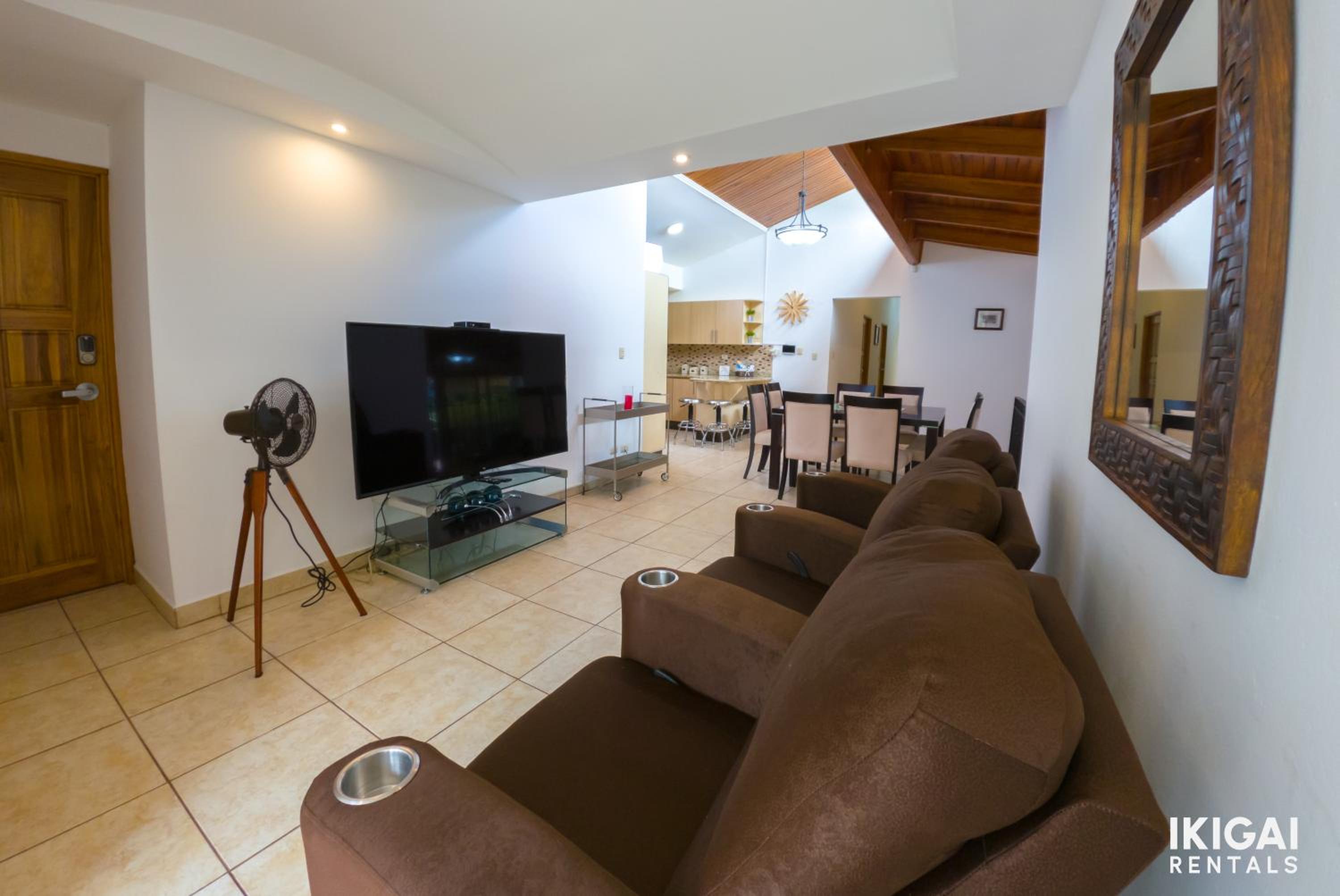 Casa Rinu