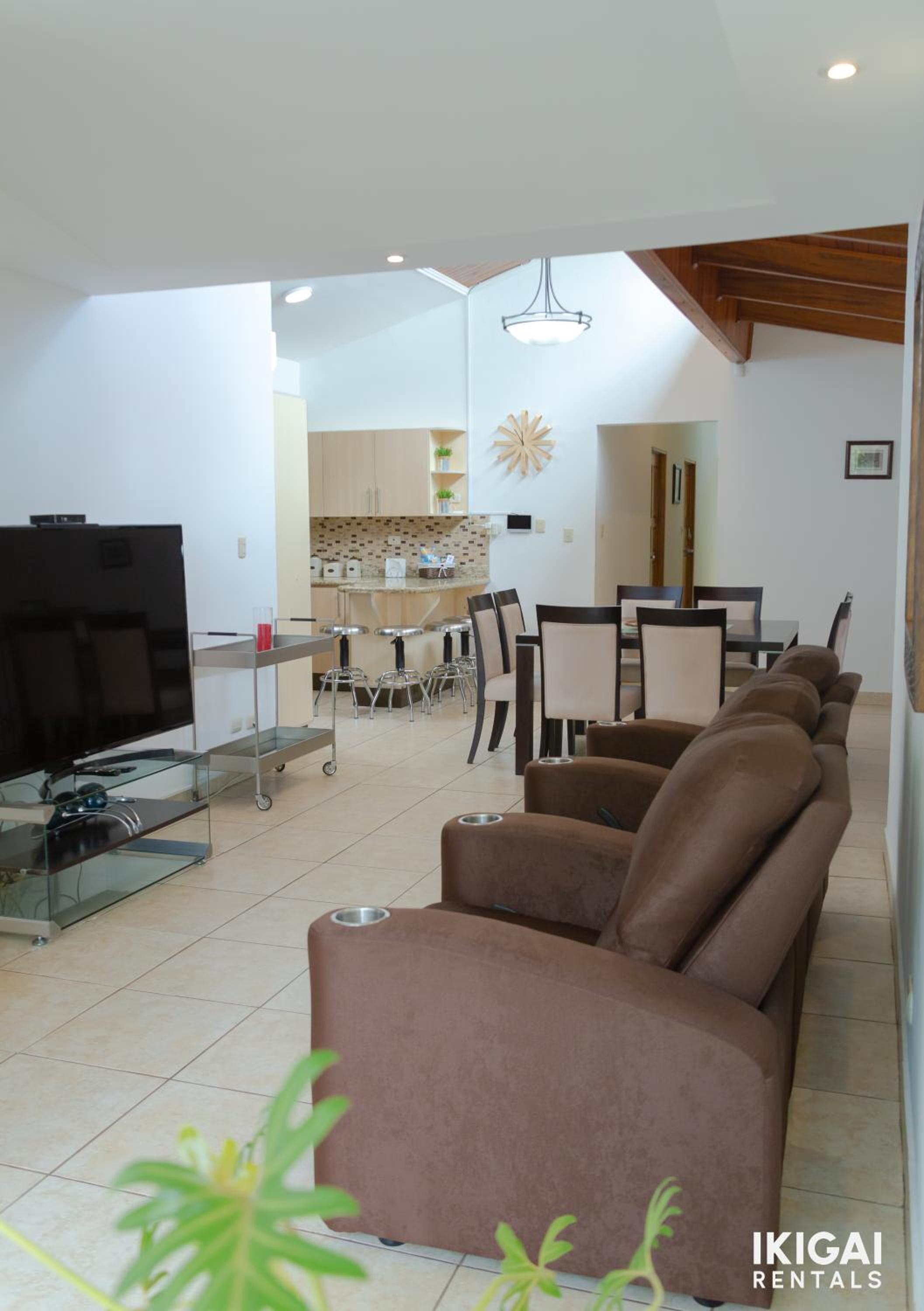 Casa Rinu