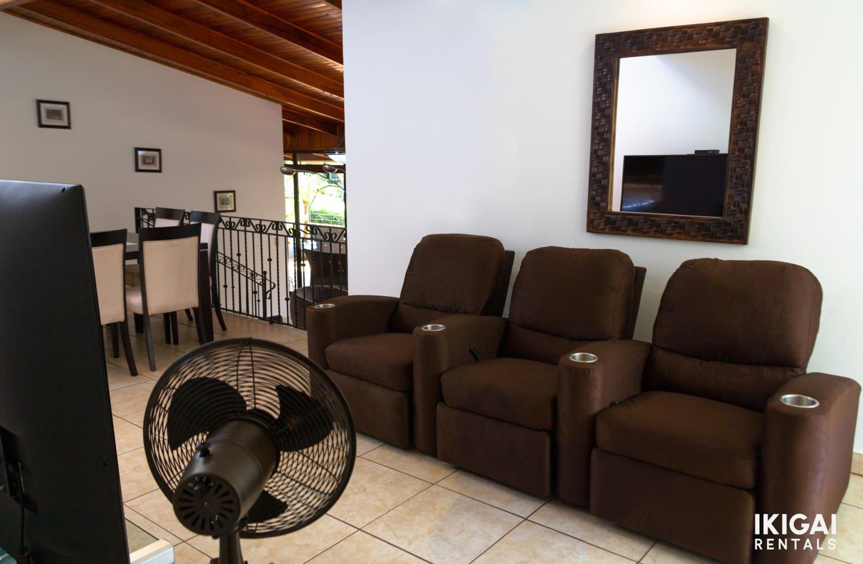 Casa Rinu