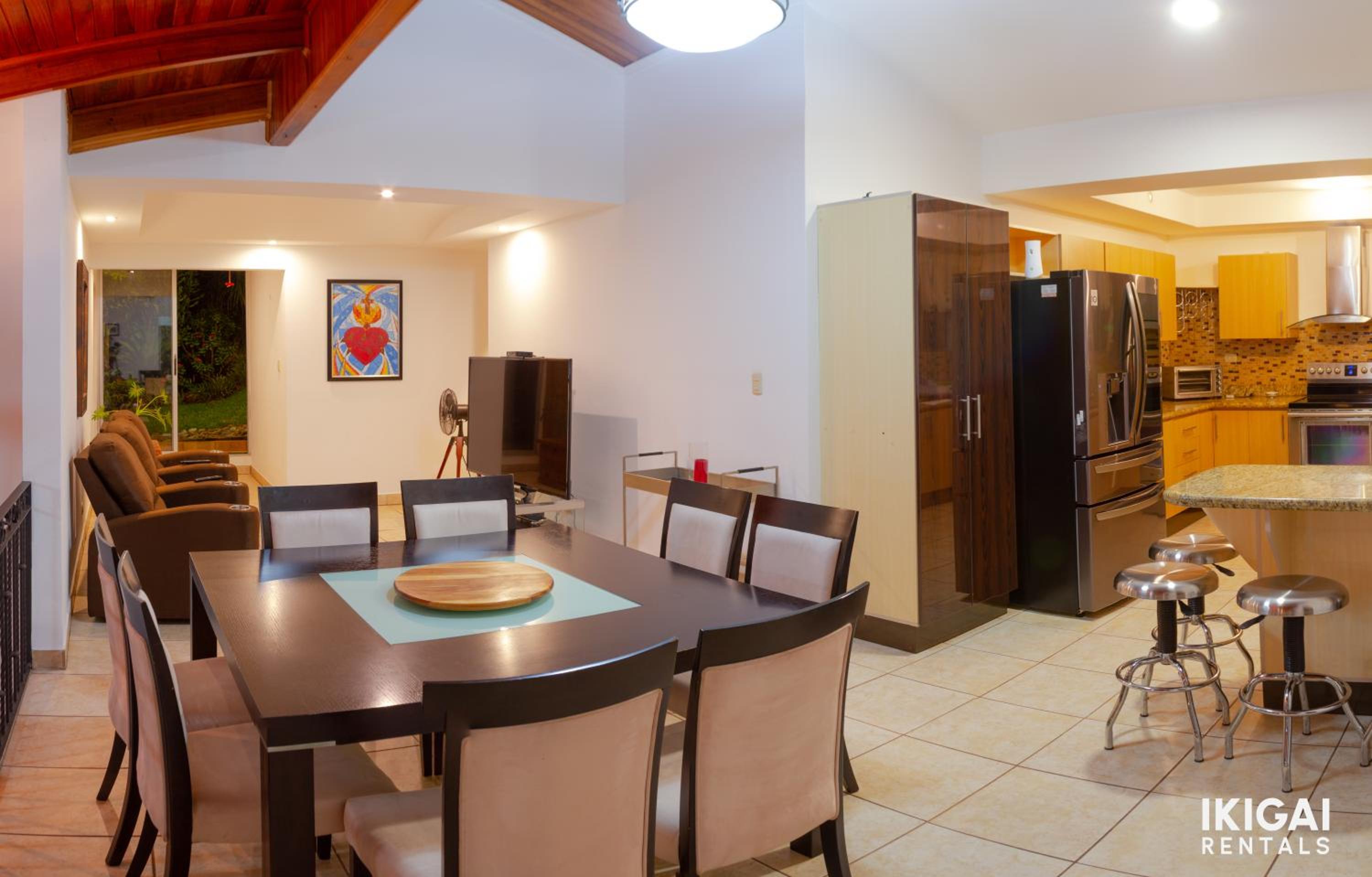 Casa Rinu
