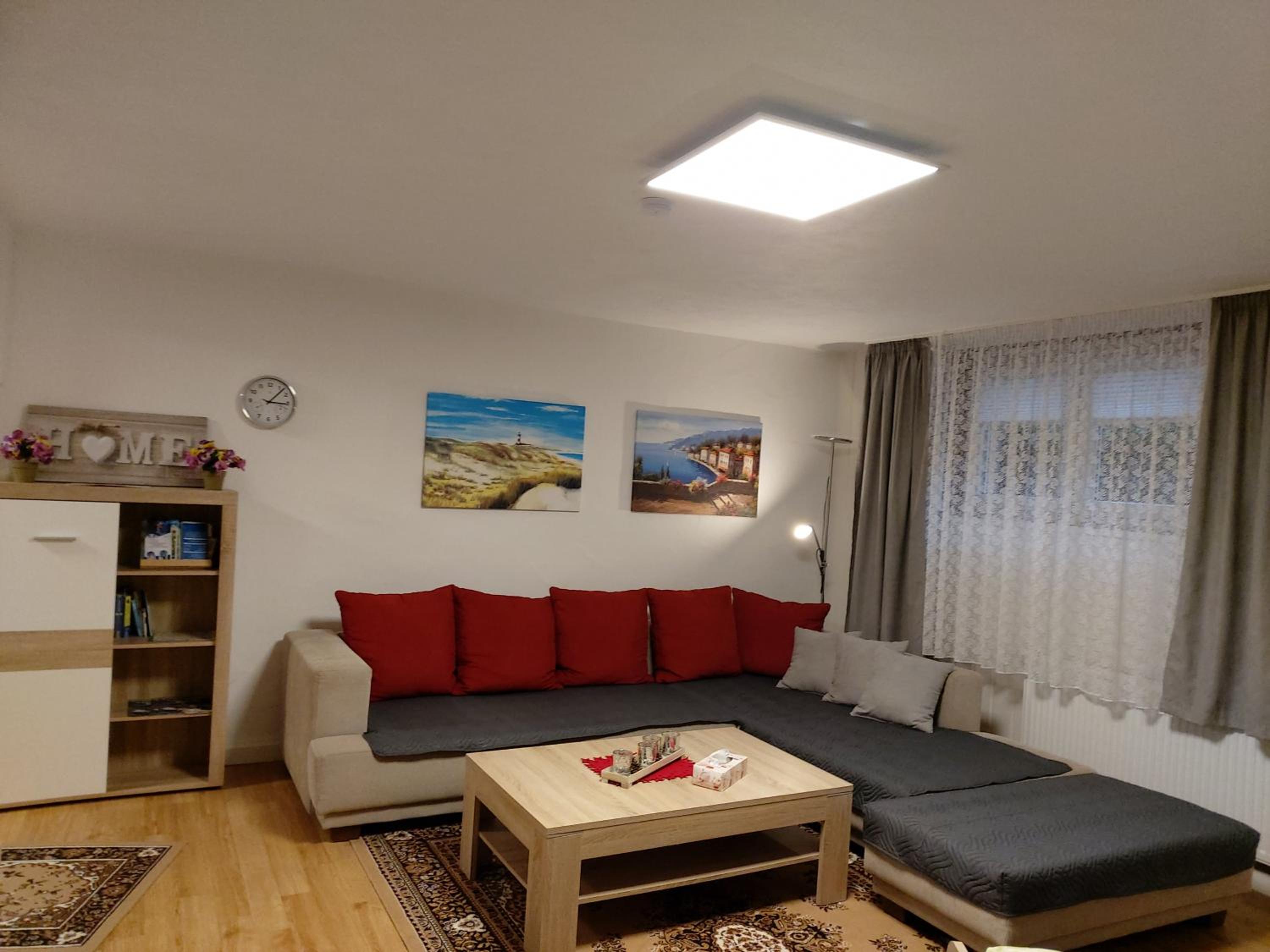 Albi Haus Winterberg view 5