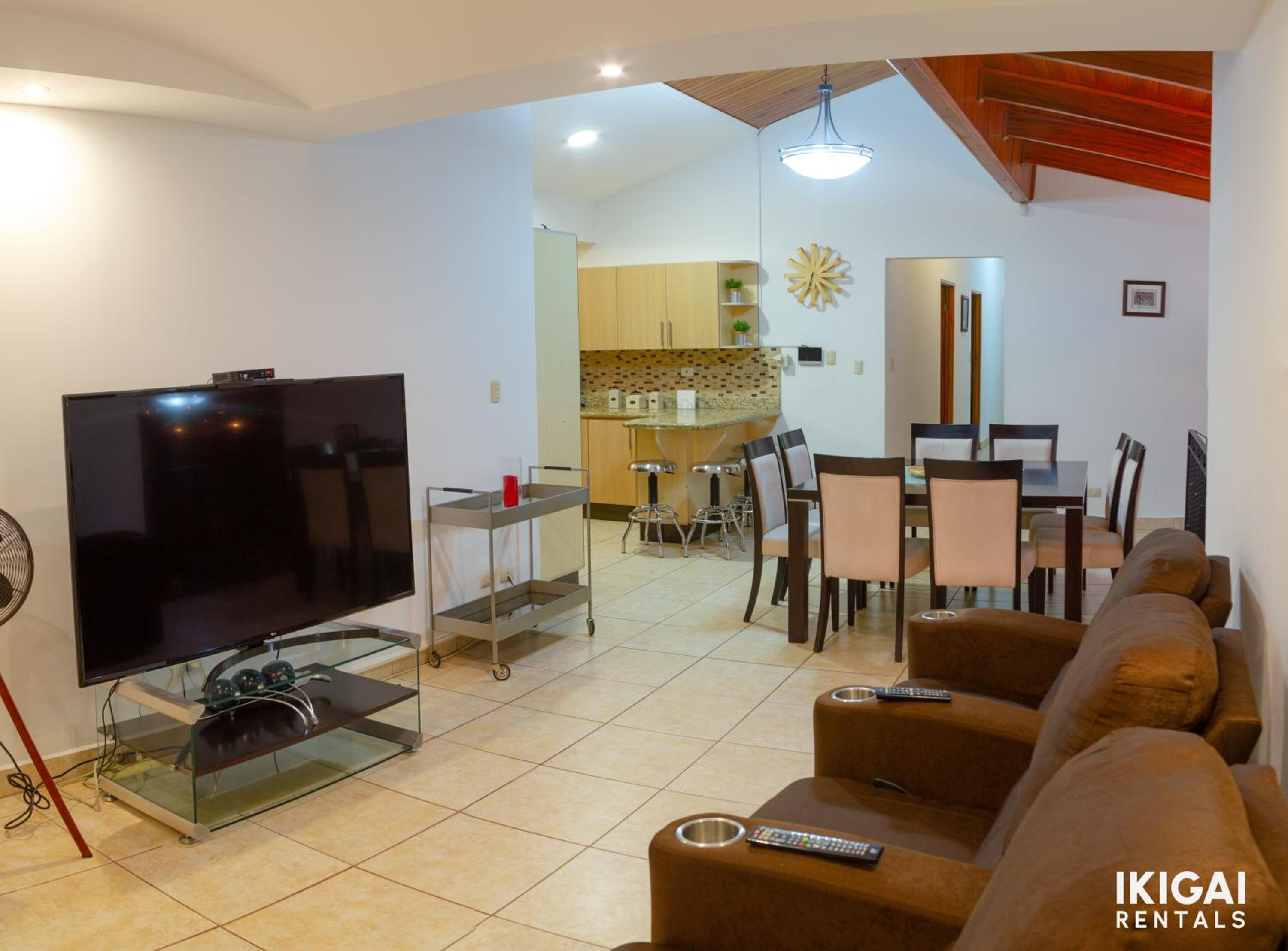 Casa Rinu