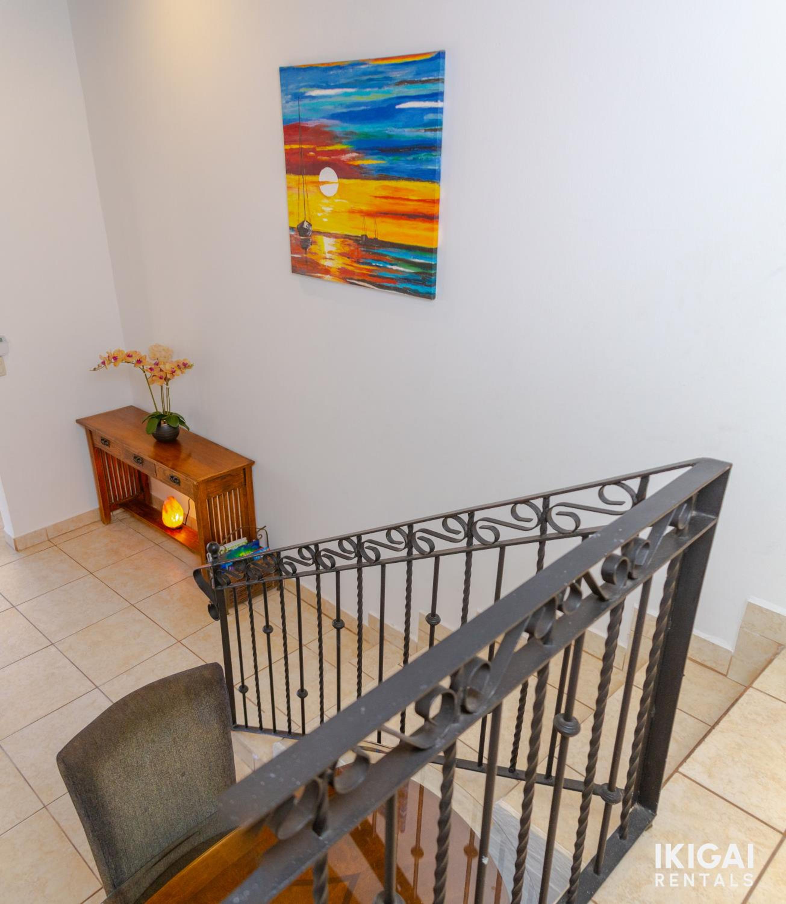 Casa Rinu