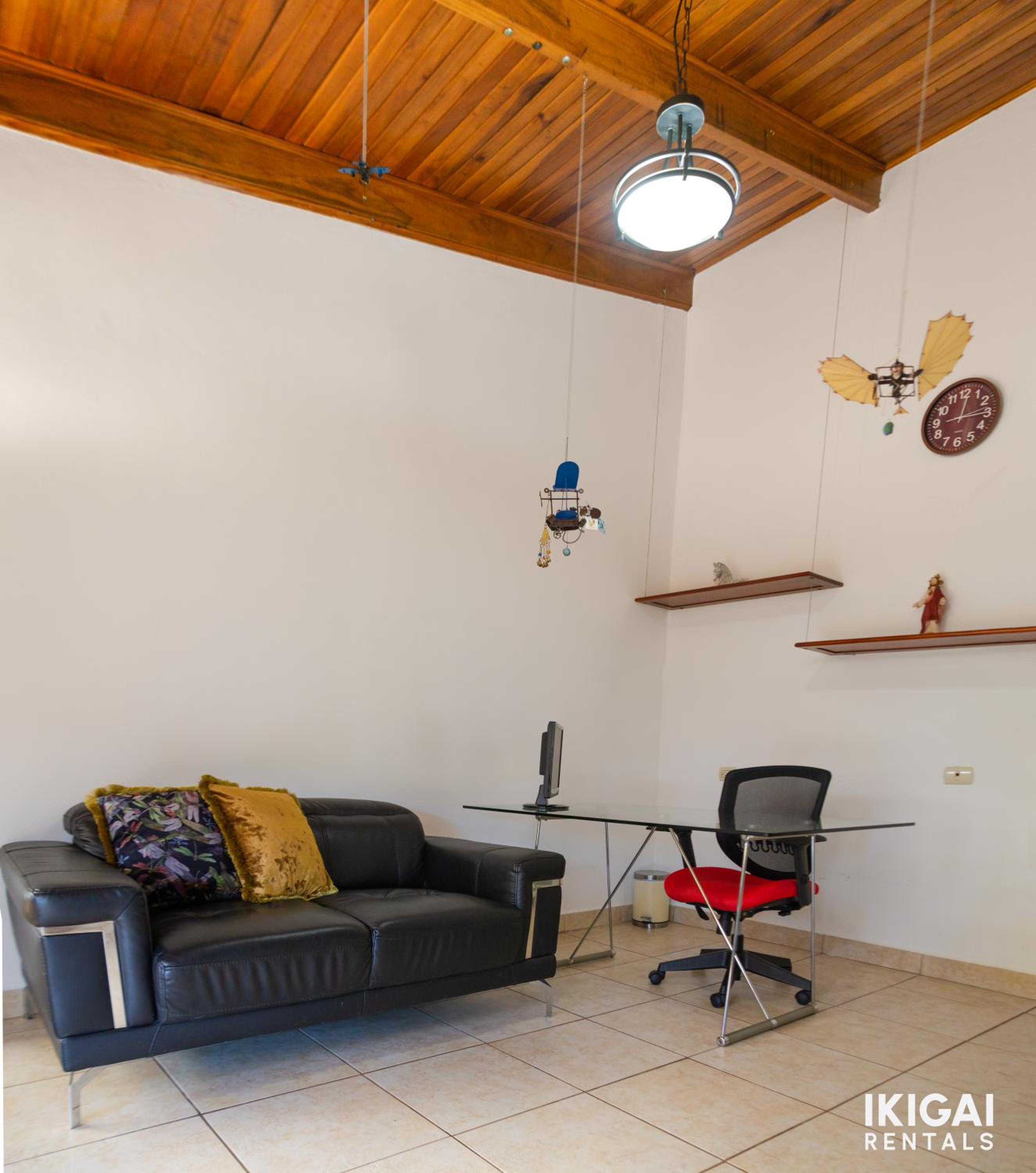 Casa Rinu