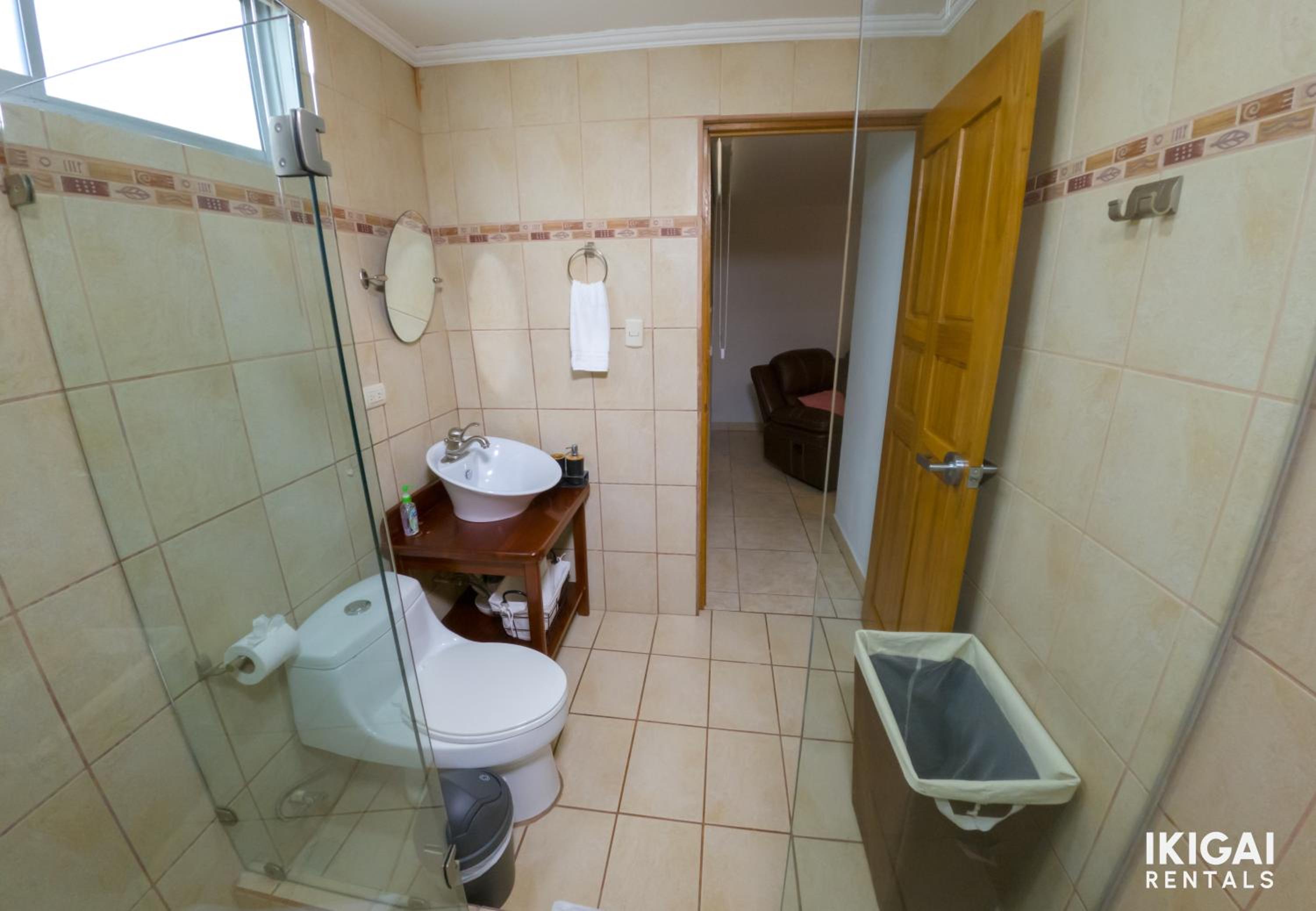 Casa Rinu