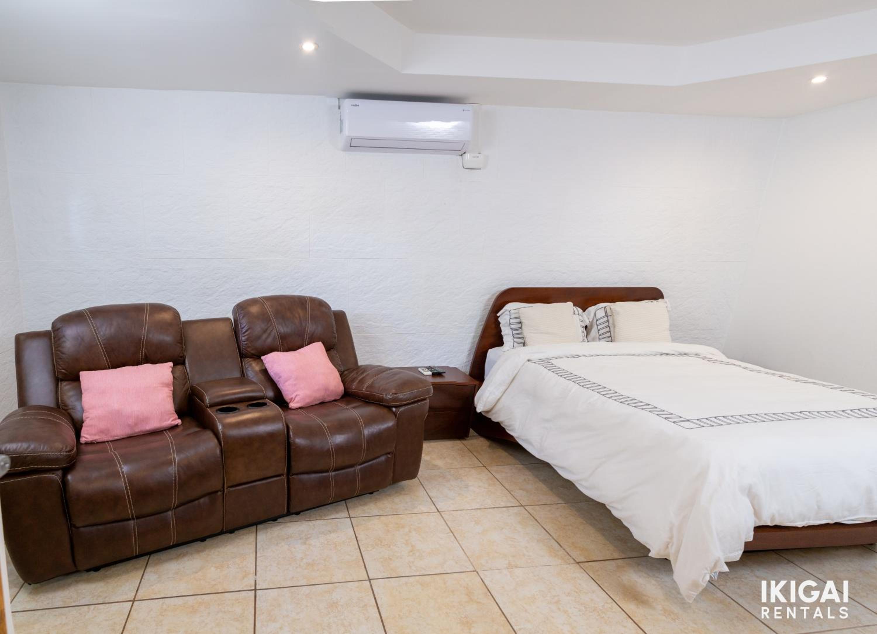 Casa Rinu